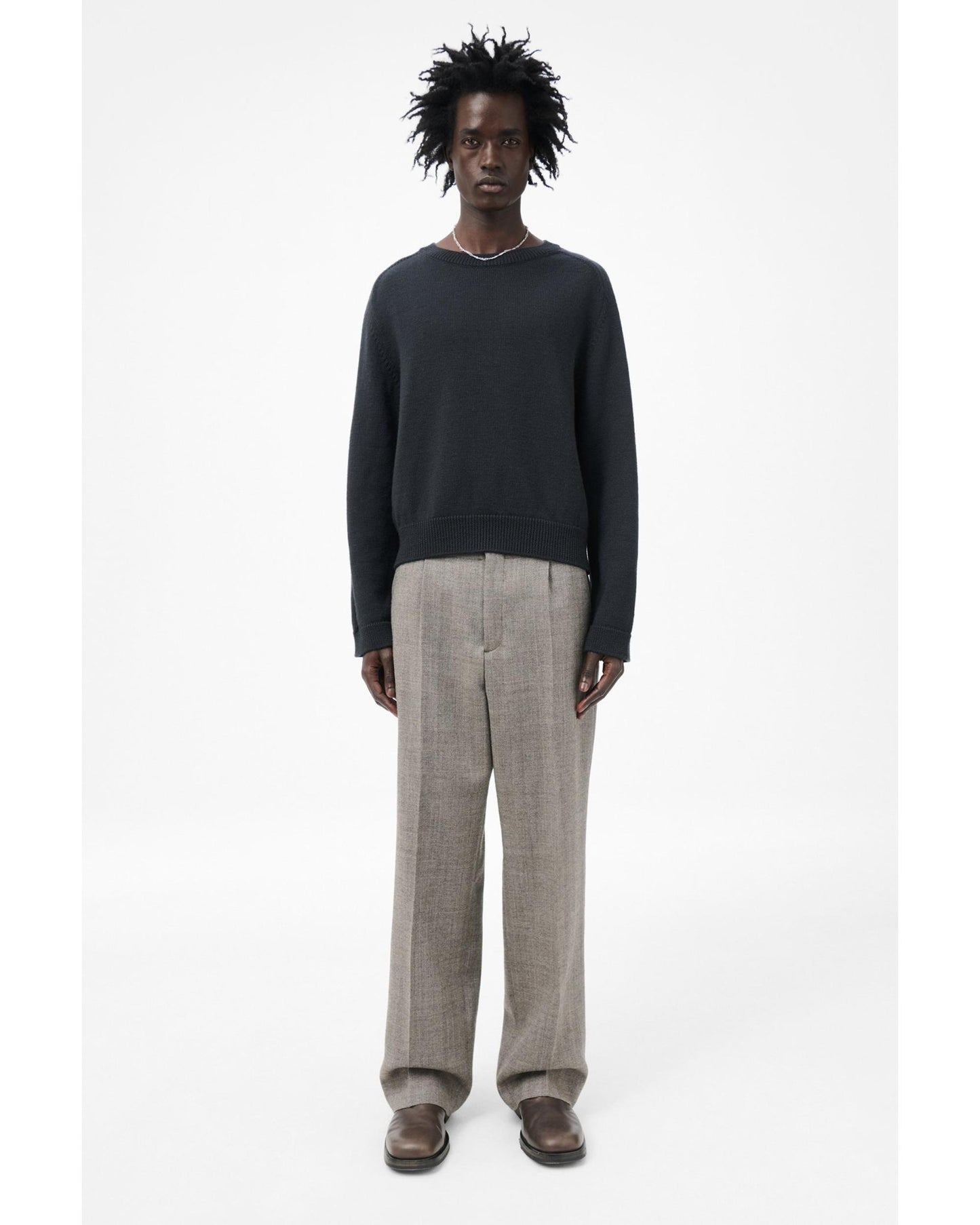 TRUE ROUNDNECK  4253TO