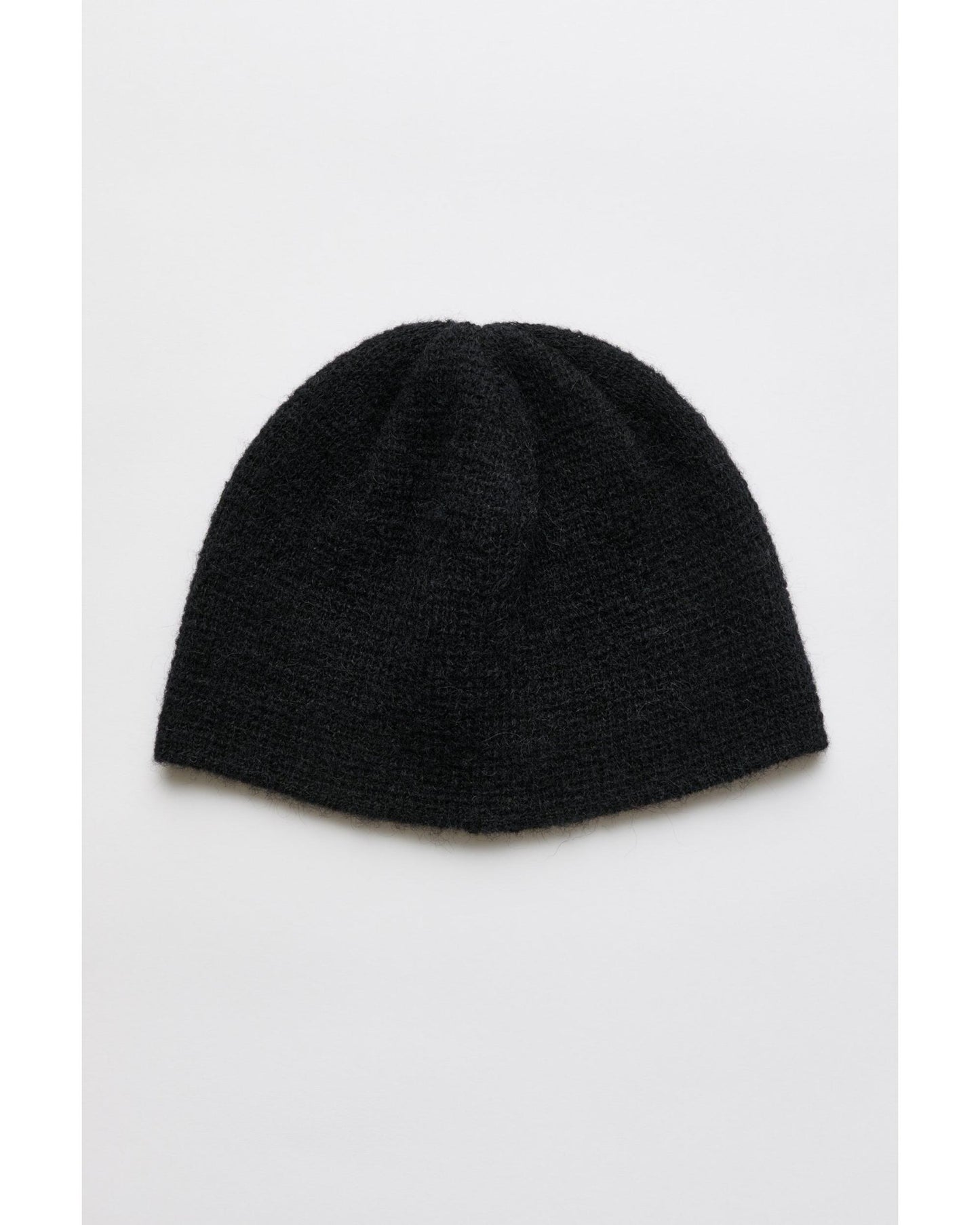 BEANIE  BLACK  4258BBF