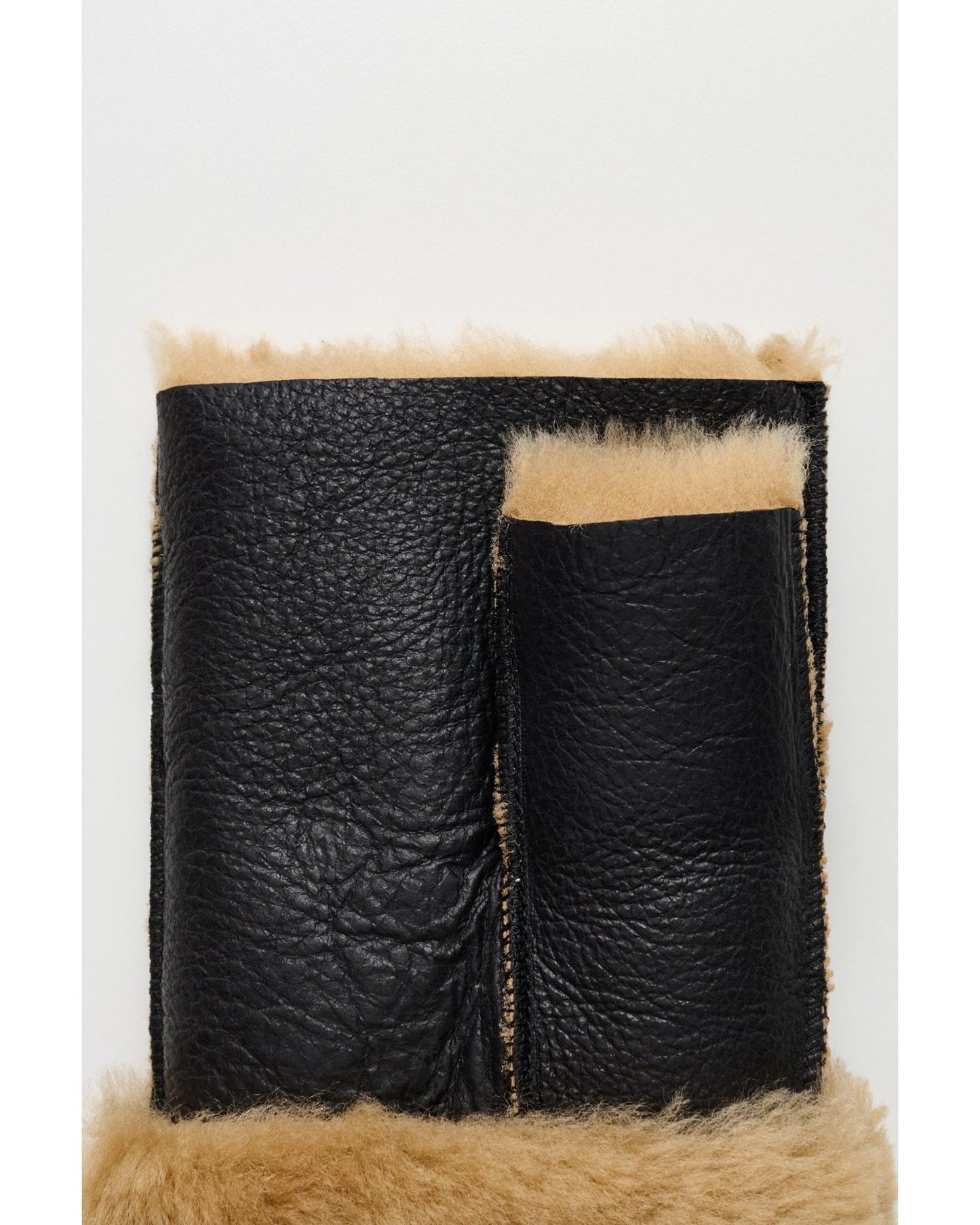 BLIZZARD GLOVE  A4258BNS