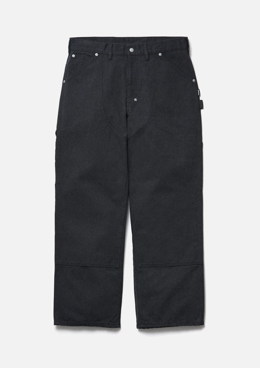 DOUBLE KNEE DUCK PANTS