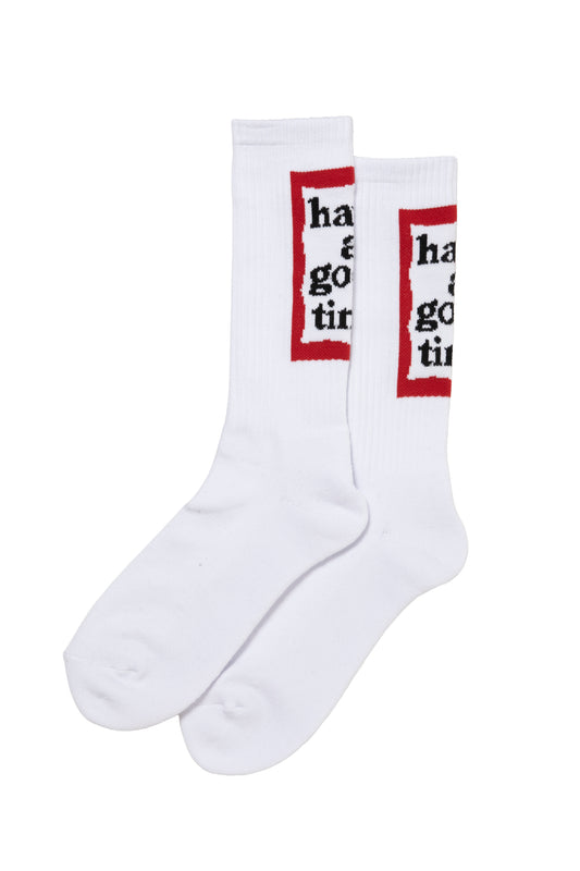 BACK FRAME SOCKS