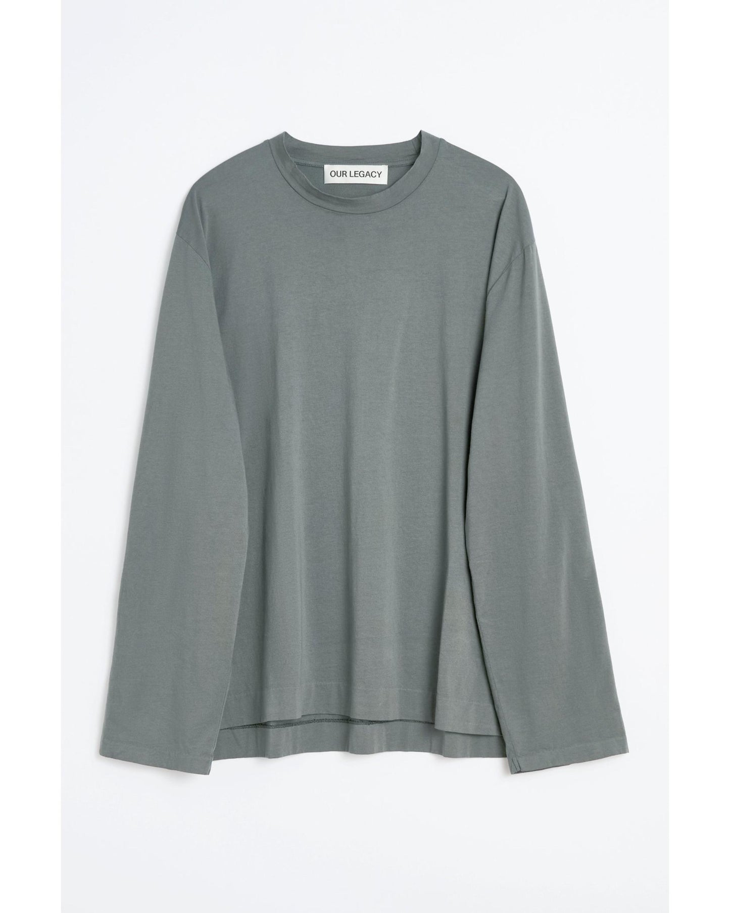 BOX LONGSLEEVE