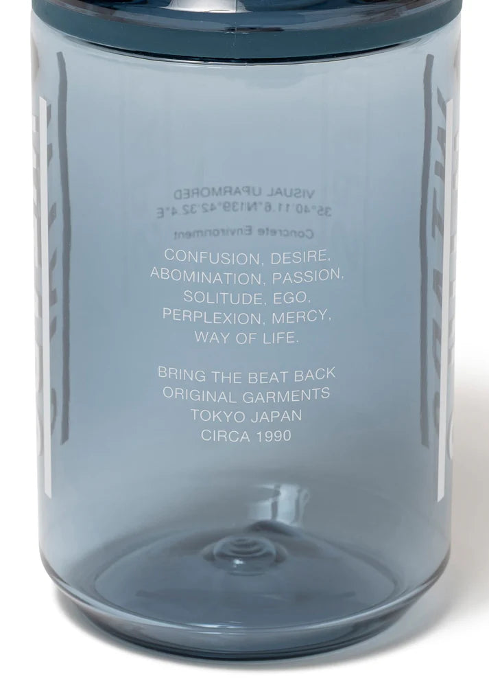 H20 600ml / BOTTLE / PCT. KINTO