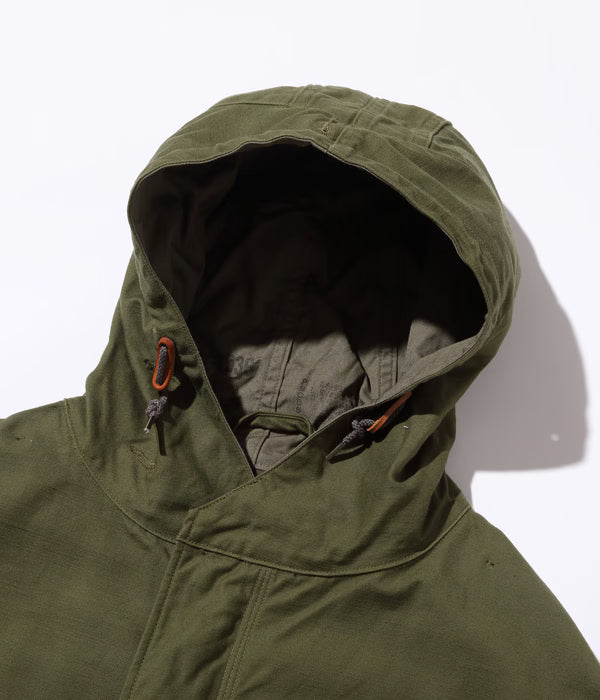 Type M-51 “BUZZ RICKSON CLOTHES” BR12266