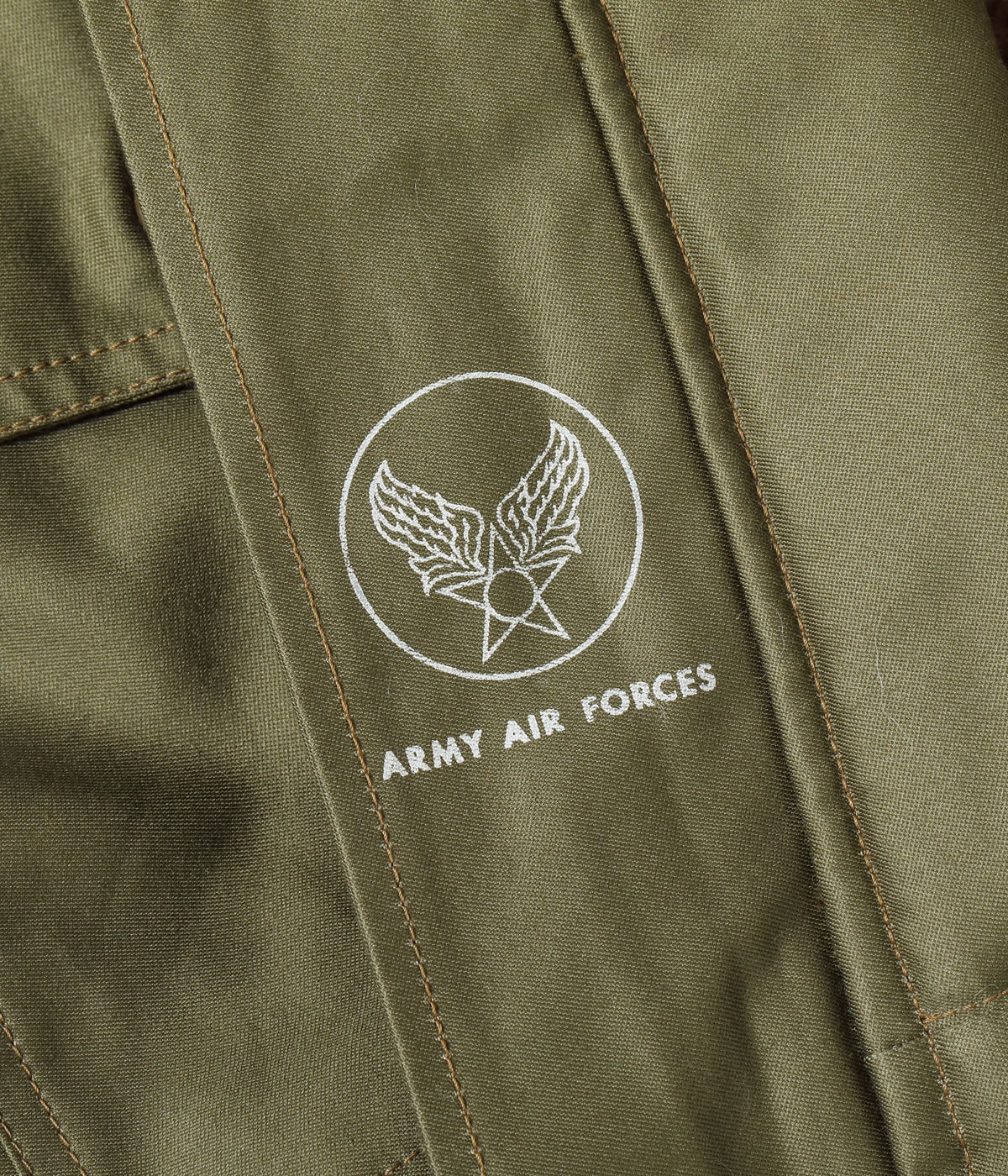 Type B-10 RED RIB VERSION “SUPERIOR TOGS CO., INC.”BR15745