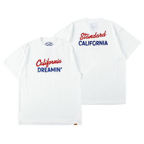 SD California Dreamin' T