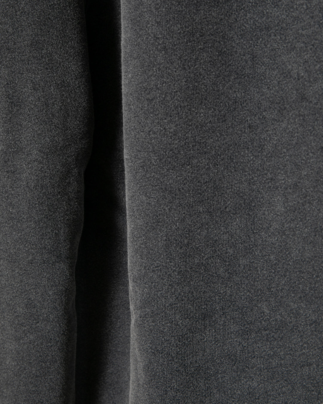 Powder-Dye Wide Sweat Pants