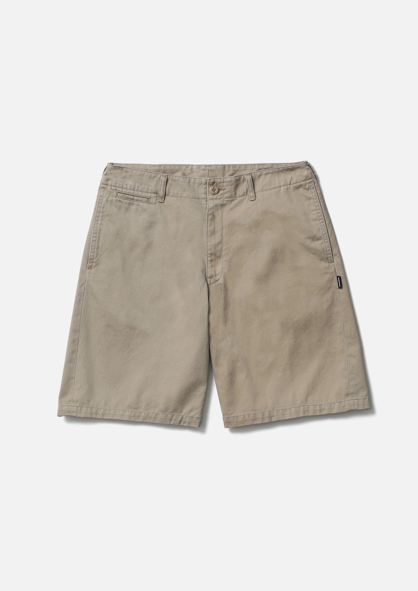 CLASSIC CHINO SHORT PANTS