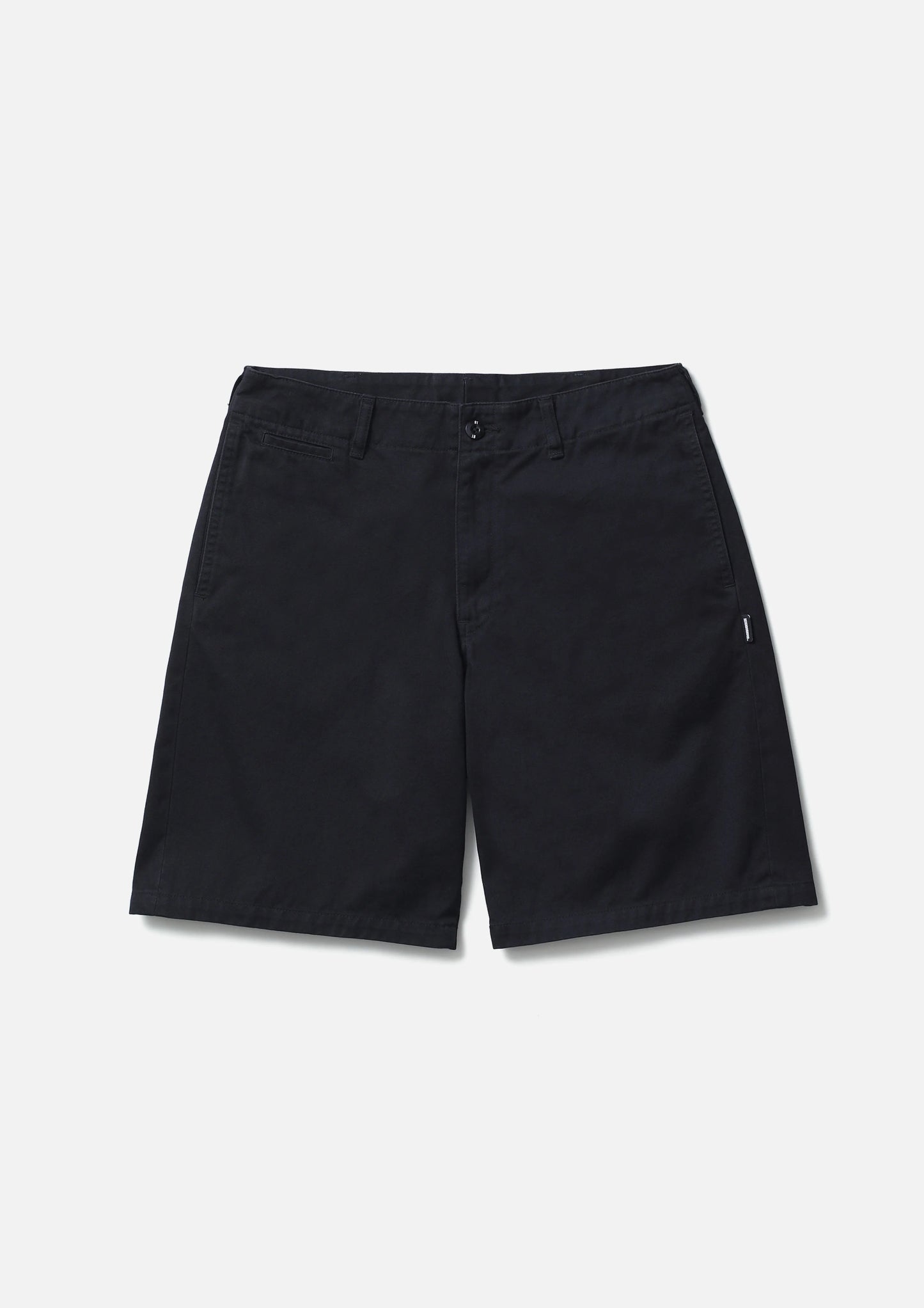 CLASSIC CHINO SHORT PANTS