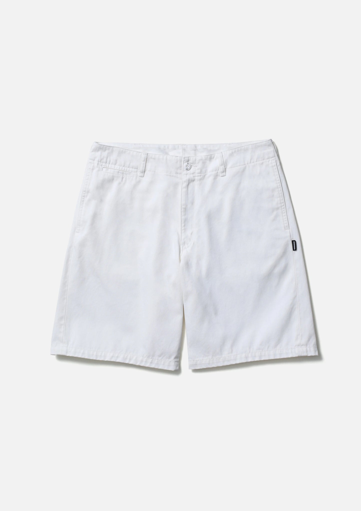 CLASSIC CHINO SHORT PANTS