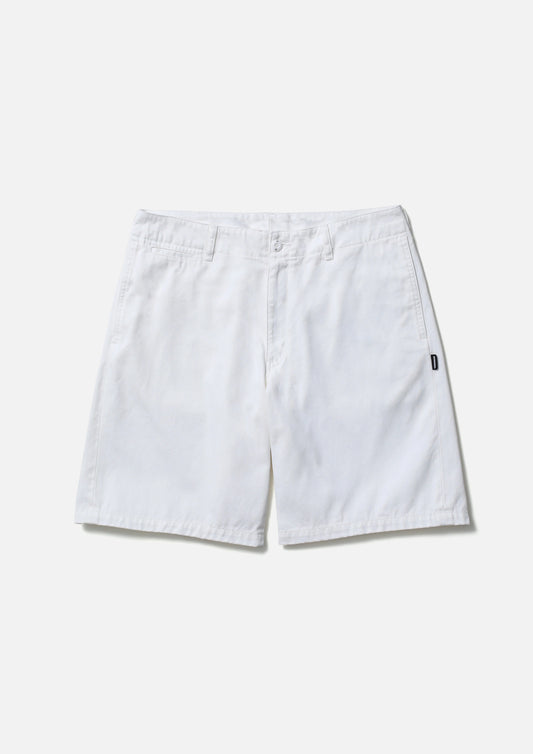 CLASSIC CHINO SHORT PANTS