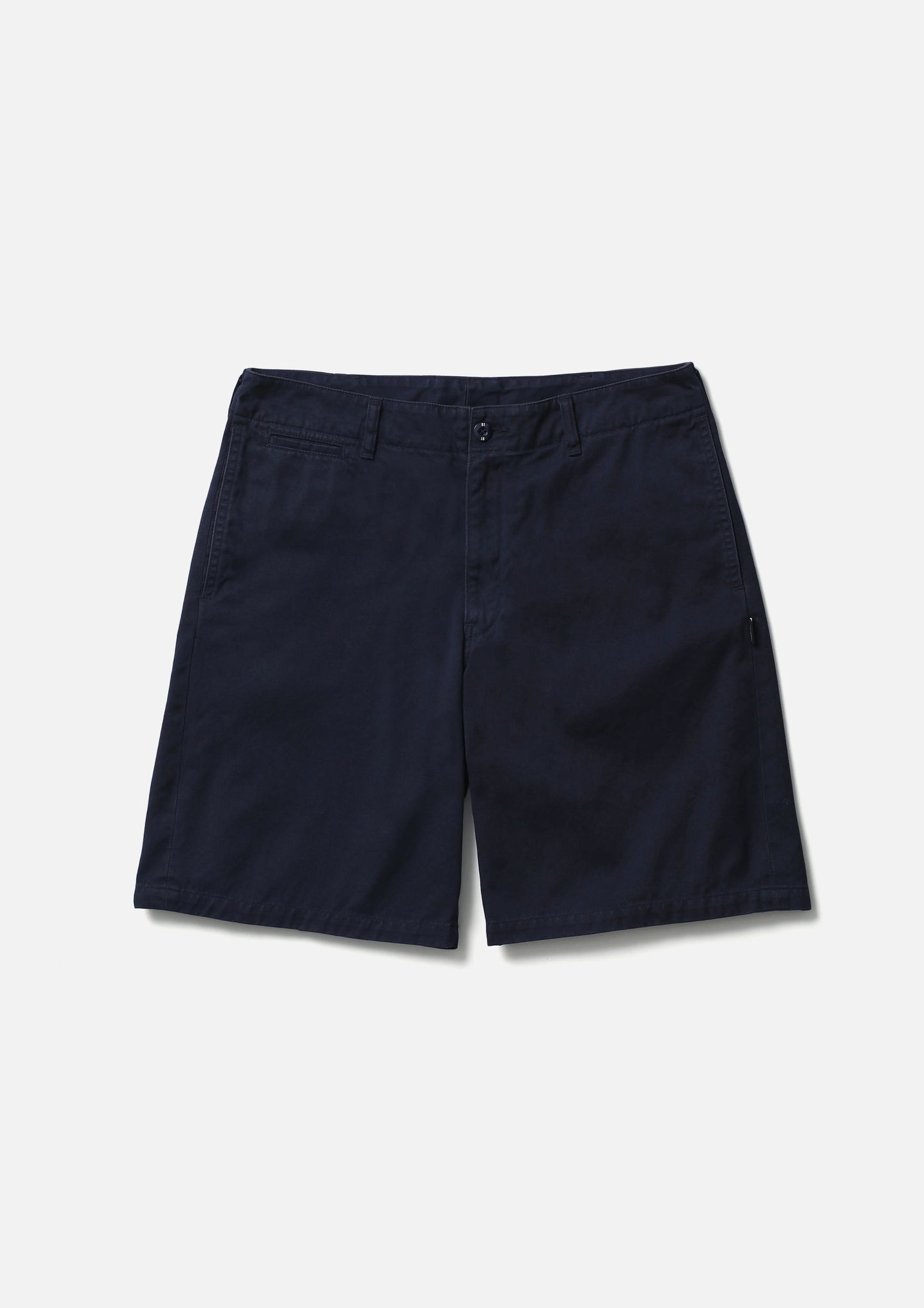 CLASSIC CHINO SHORT PANTS