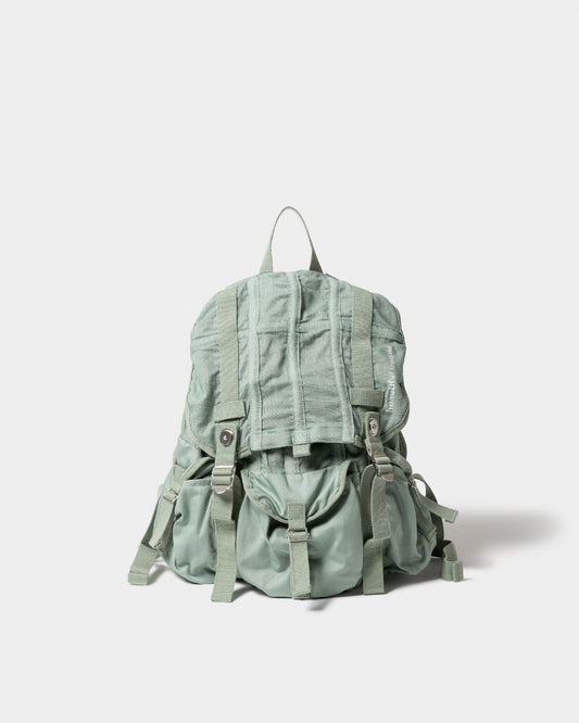 bustier arice backpack