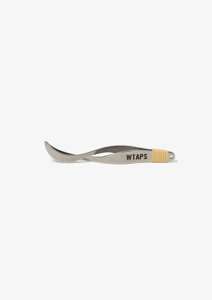 TWEEZERS / TRAY / SUS. SHOYEIDO