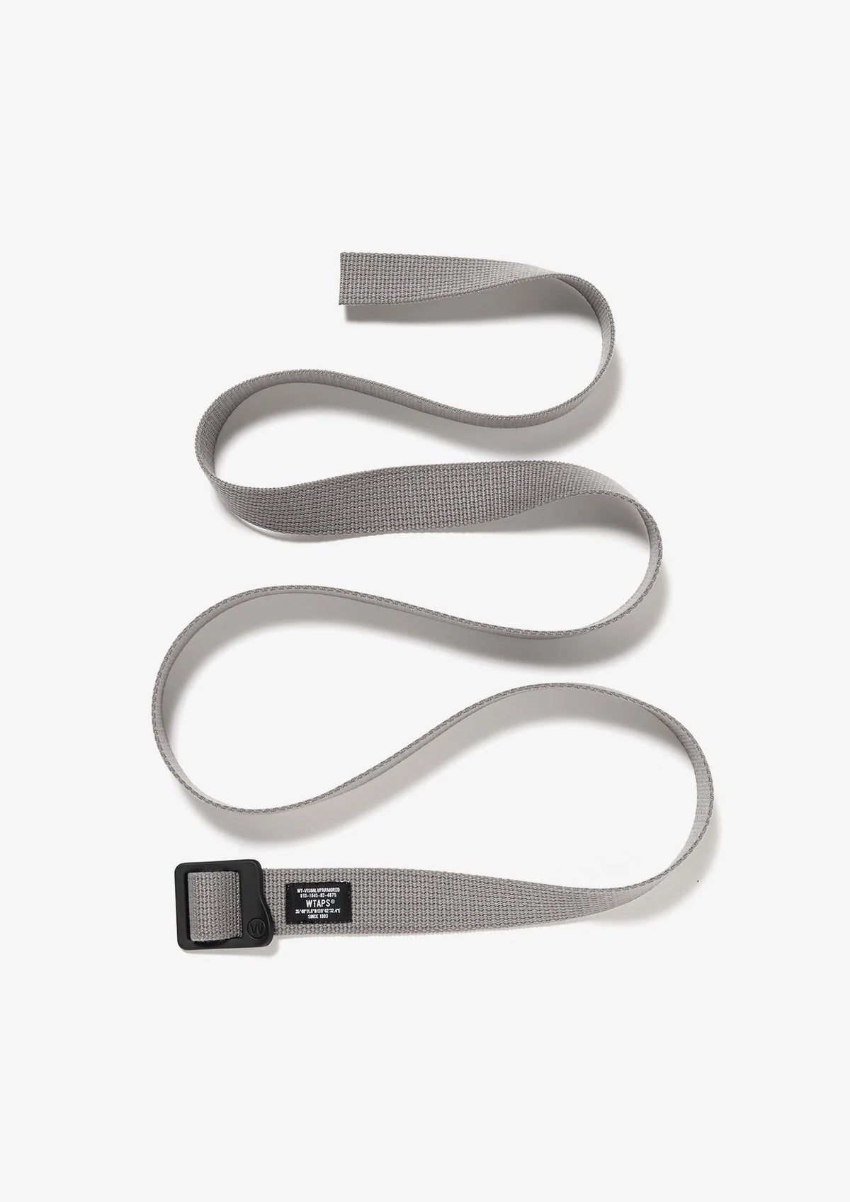 WEBBING / BELT / ACRYLIC