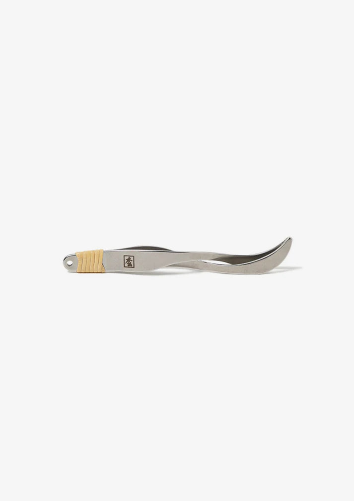 TWEEZERS / TRAY / SUS. SHOYEIDO