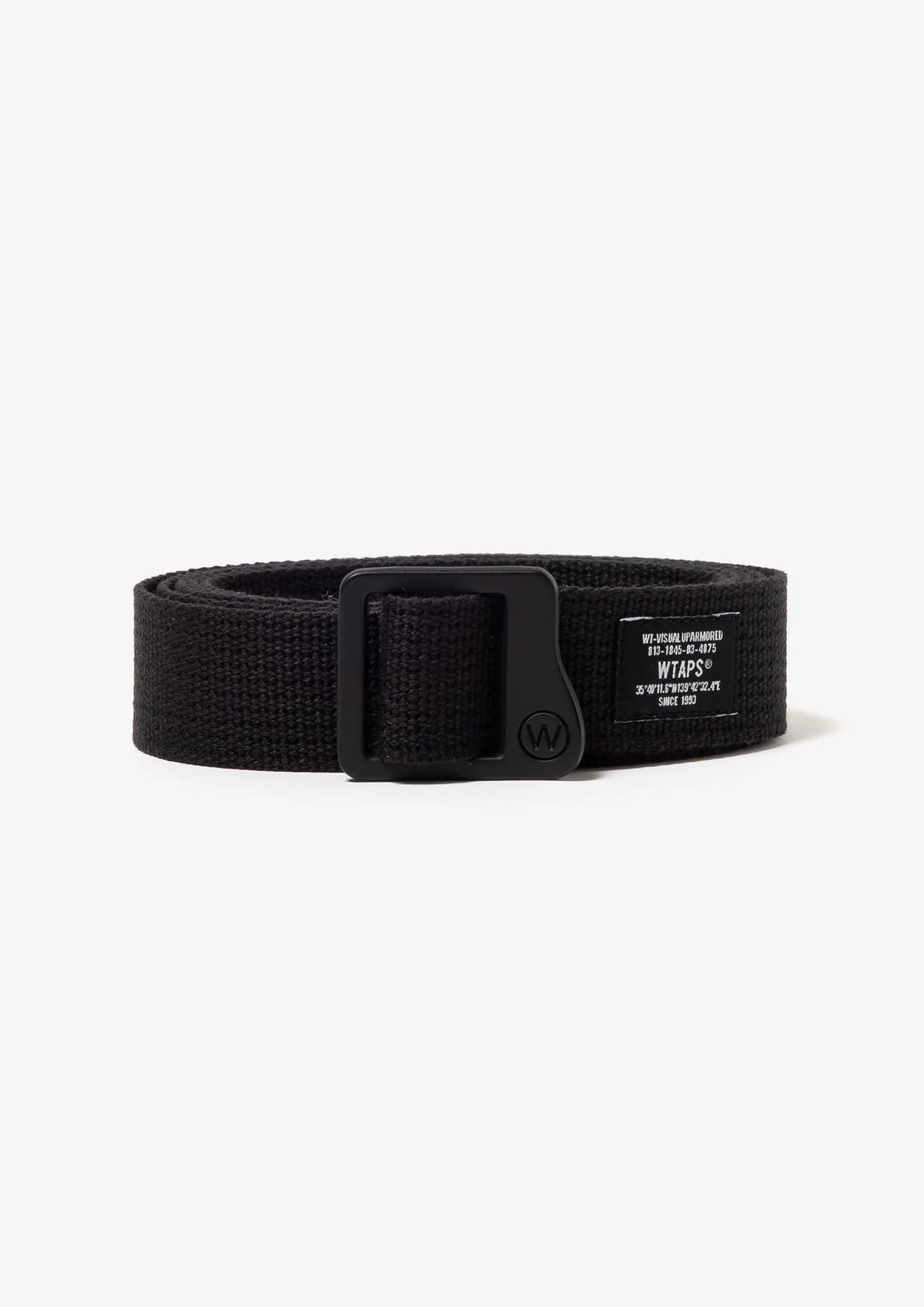 WEBBING / BELT / ACRYLIC