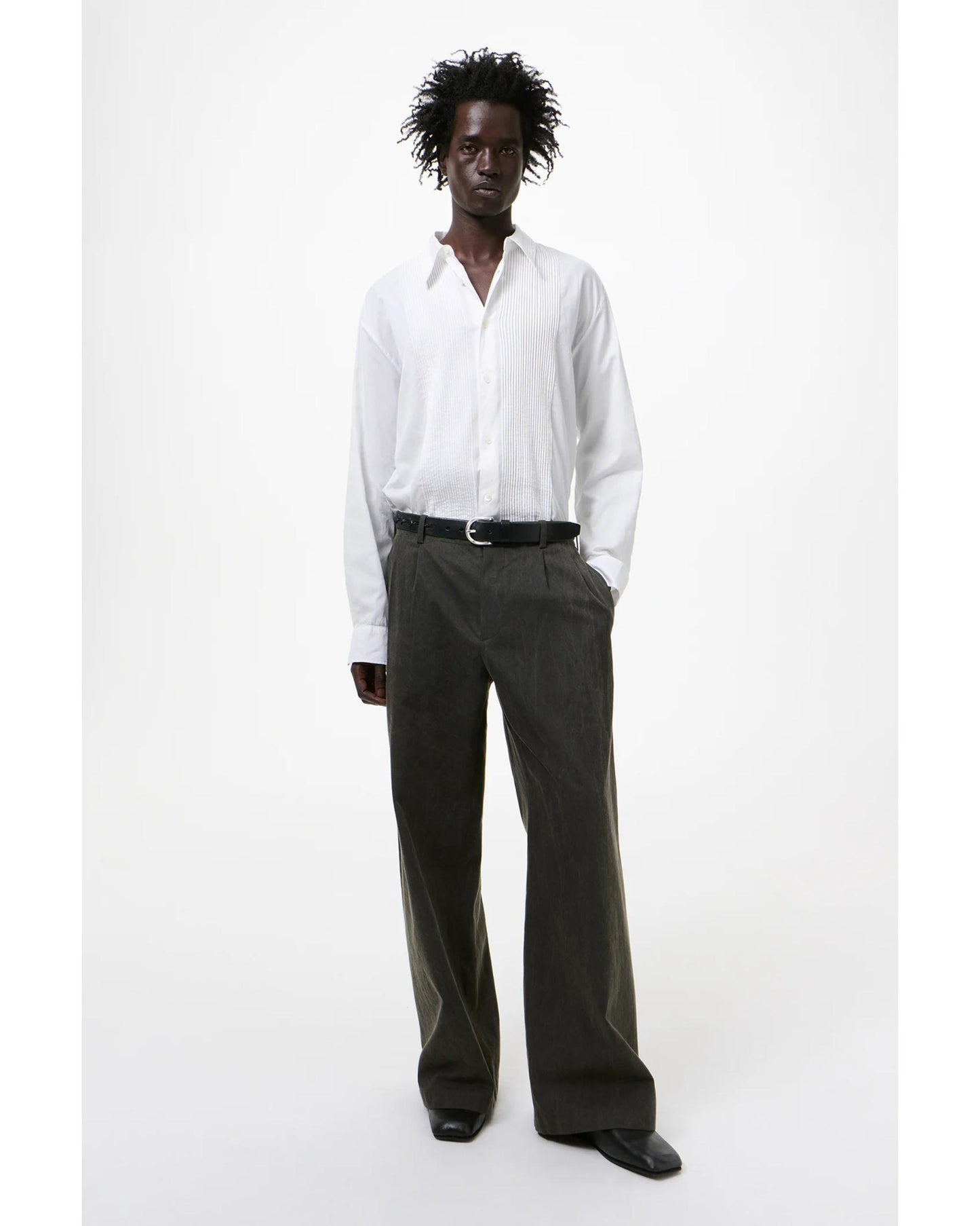 BRIDGE CHINO  M2264BAM