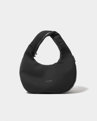 mobious bag in plain