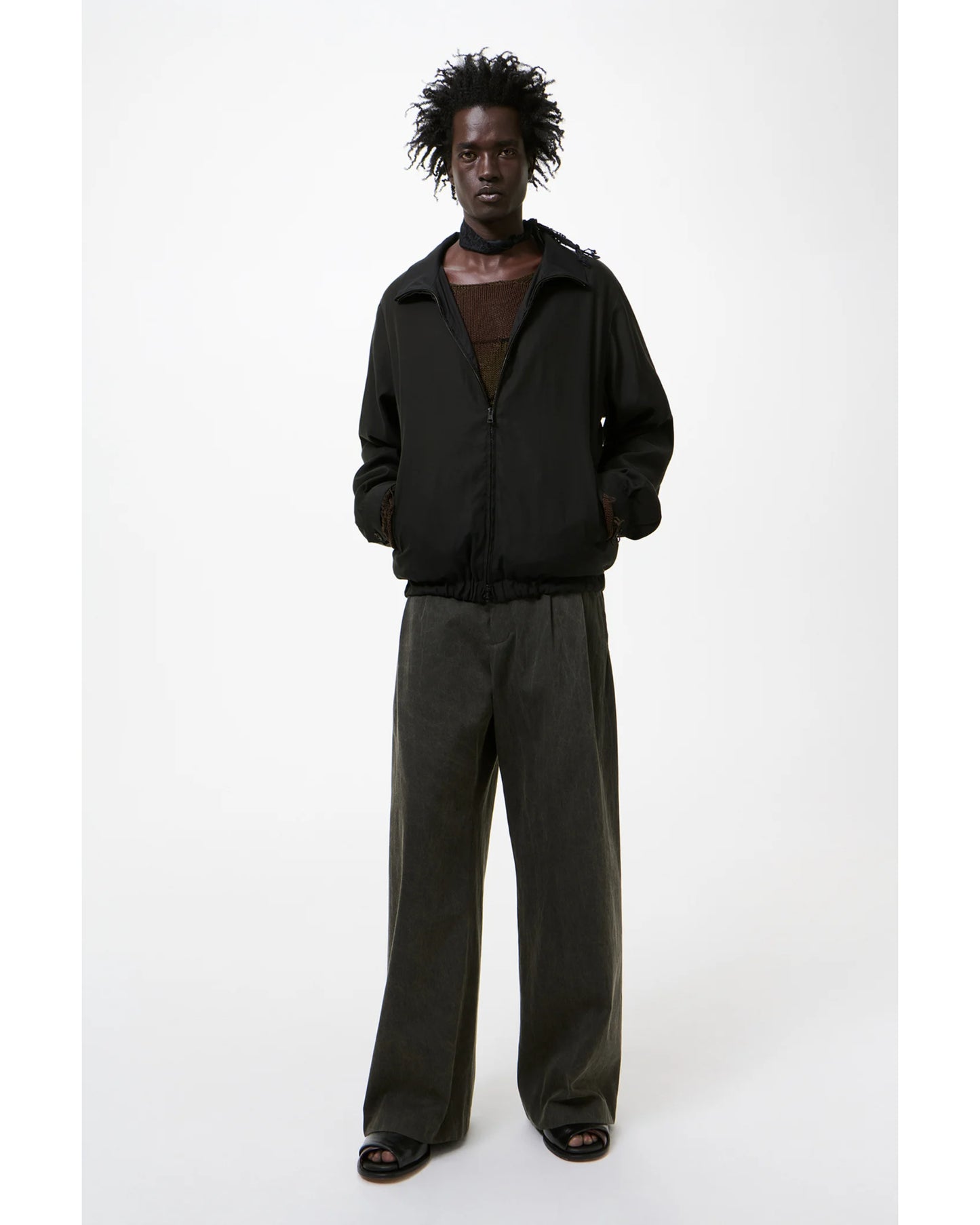 CASINO JACKET M2261CSB