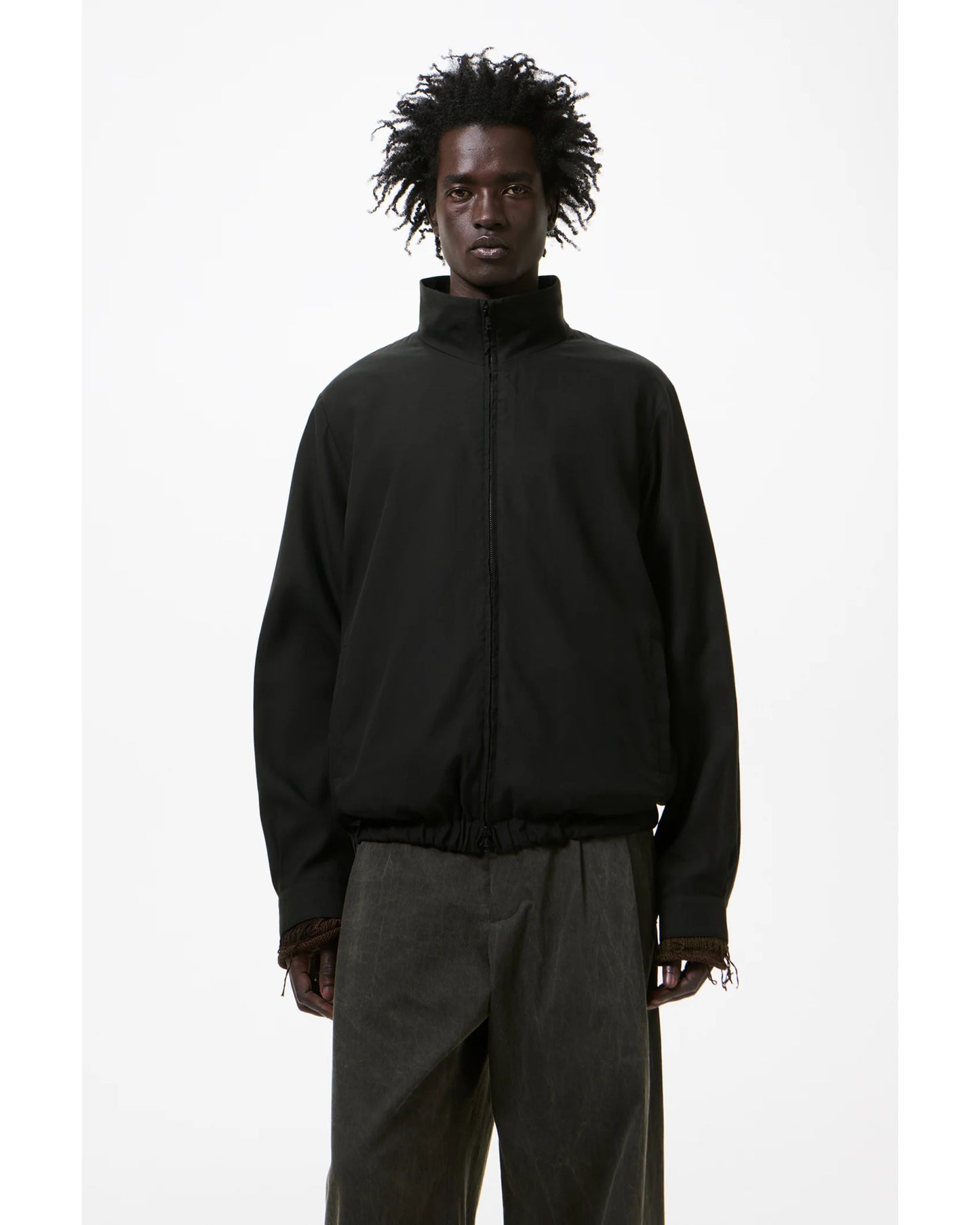 CASINO JACKET M2261CSB