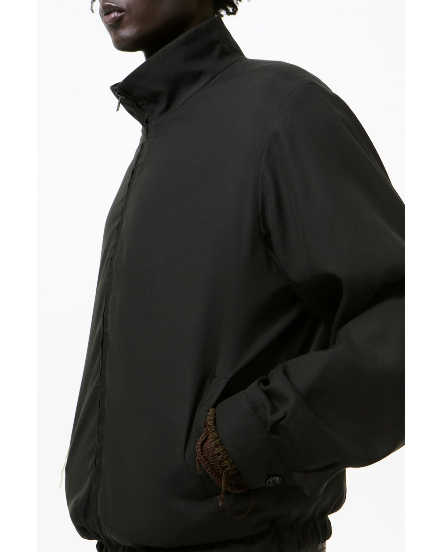 CASINO JACKET M2261CSB