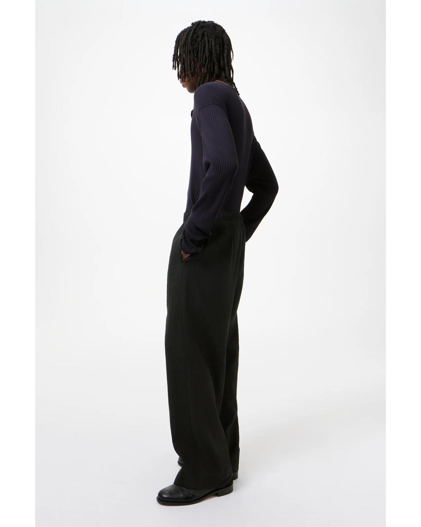 LEISURE TROUSER  M2264LS