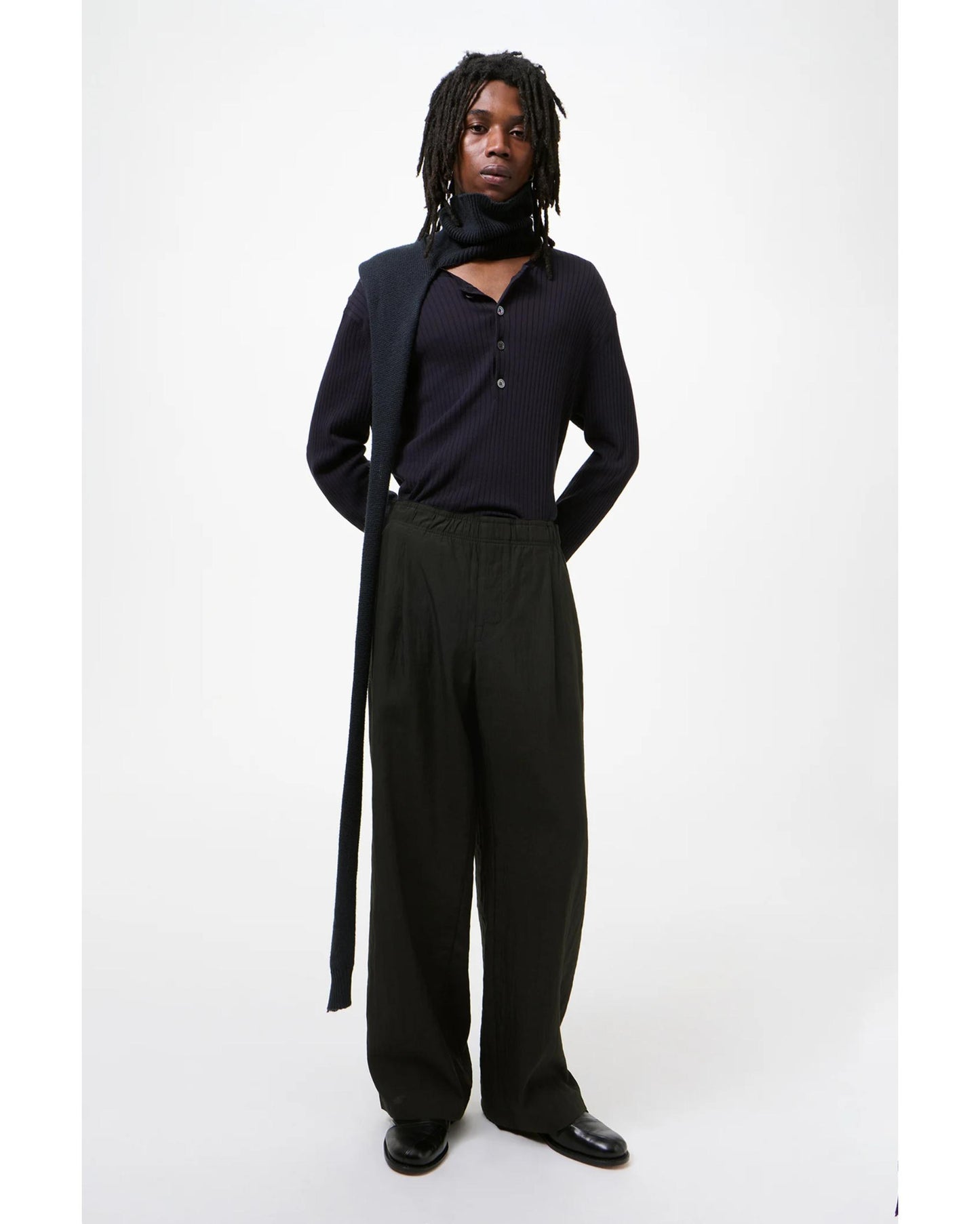 LEISURE TROUSER  M2264LS