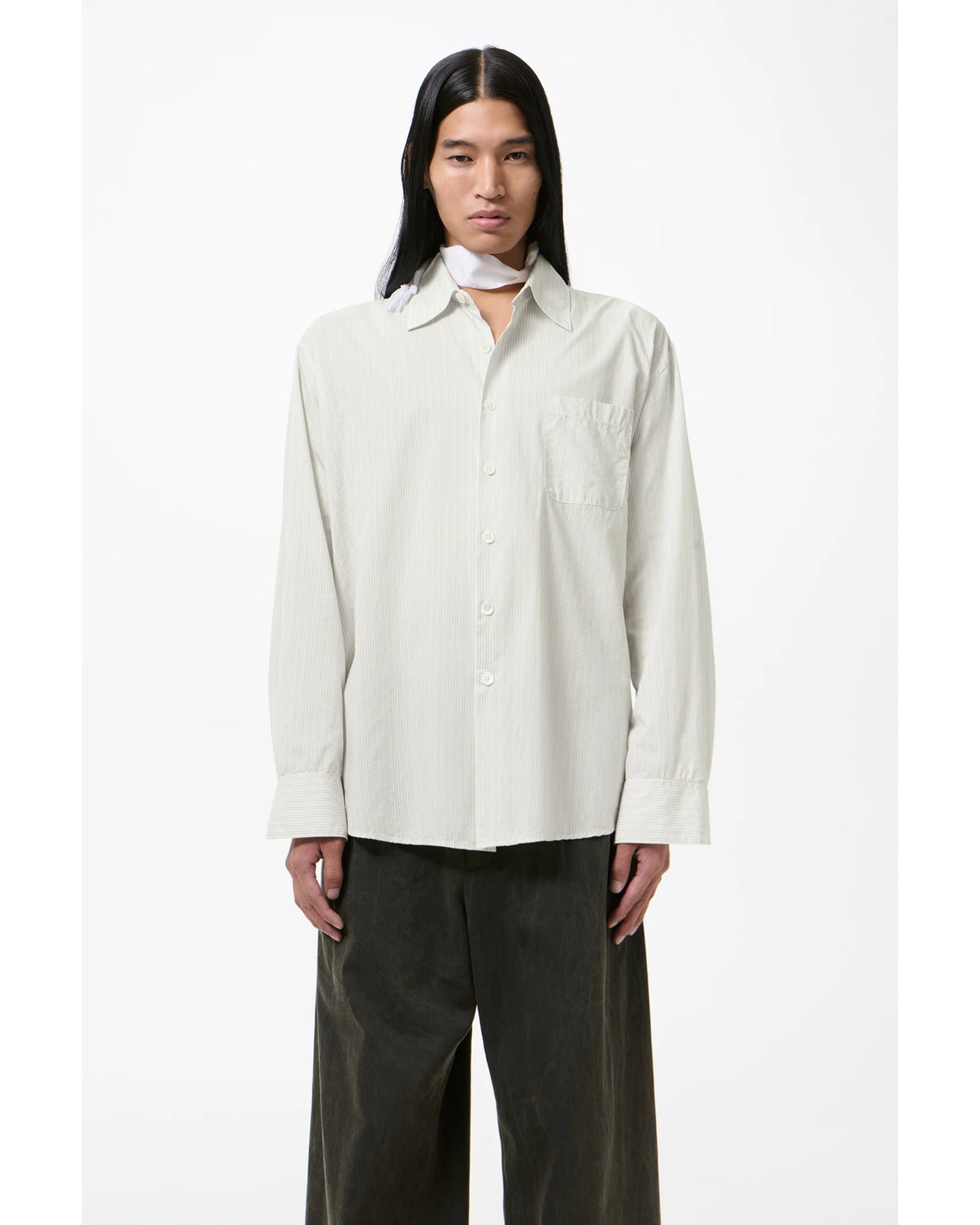 ABOVE SHIRT M2262AI