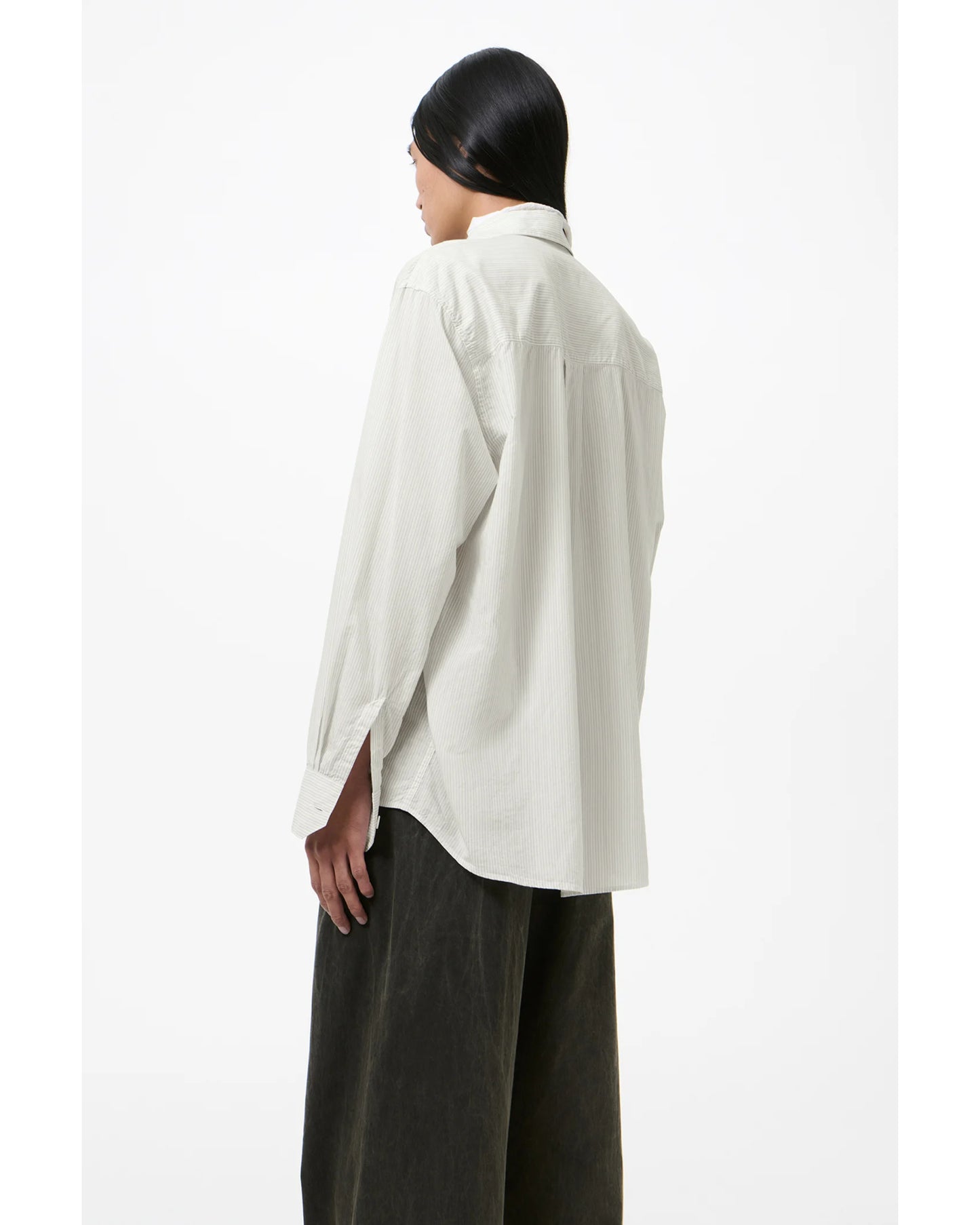 ABOVE SHIRT M2262AI