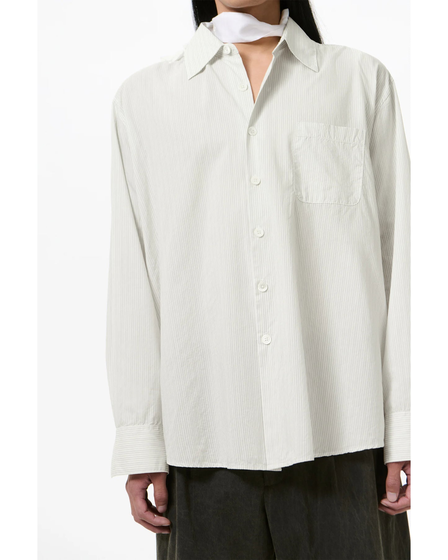 ABOVE SHIRT M2262AI