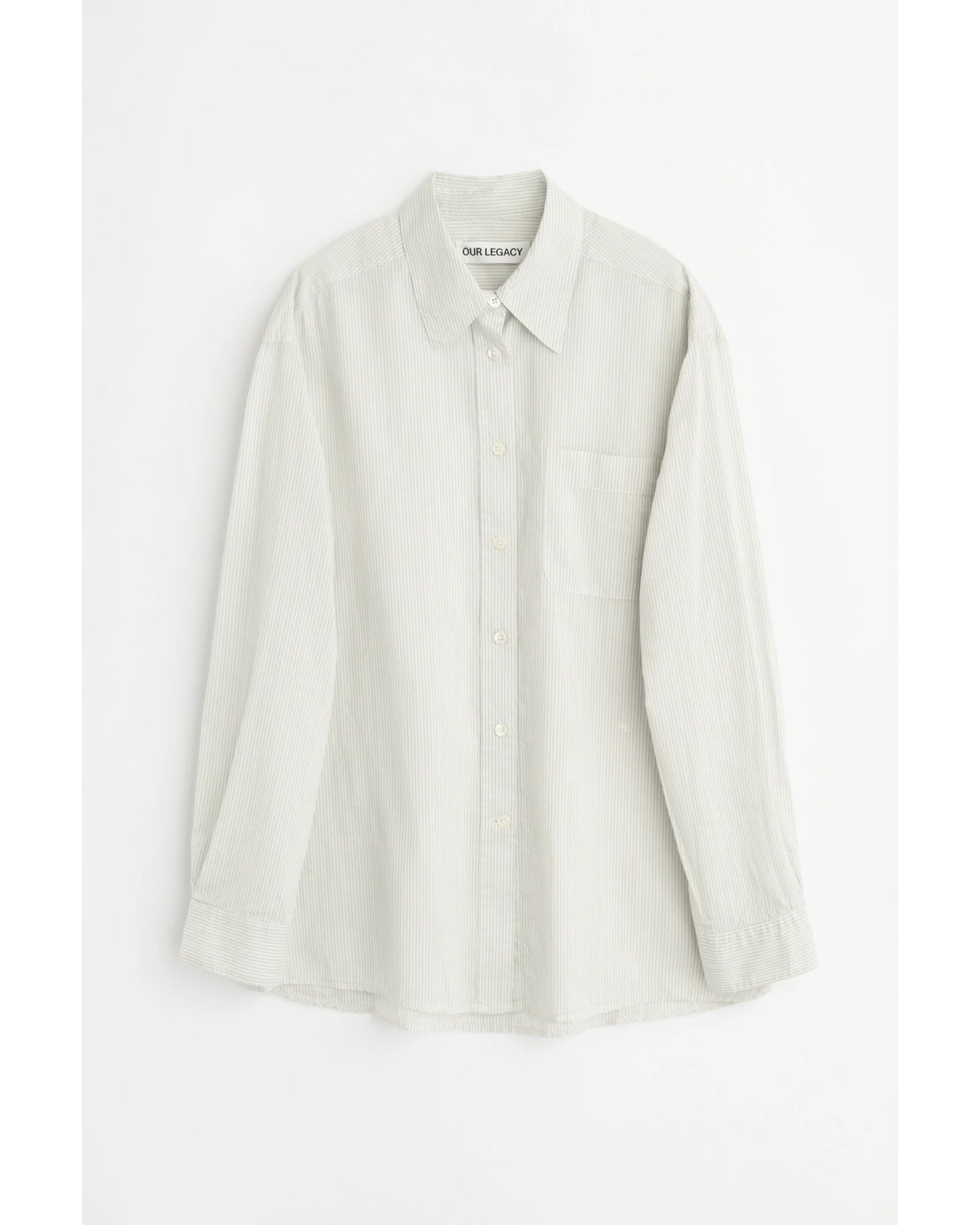 ABOVE SHIRT M2262AI