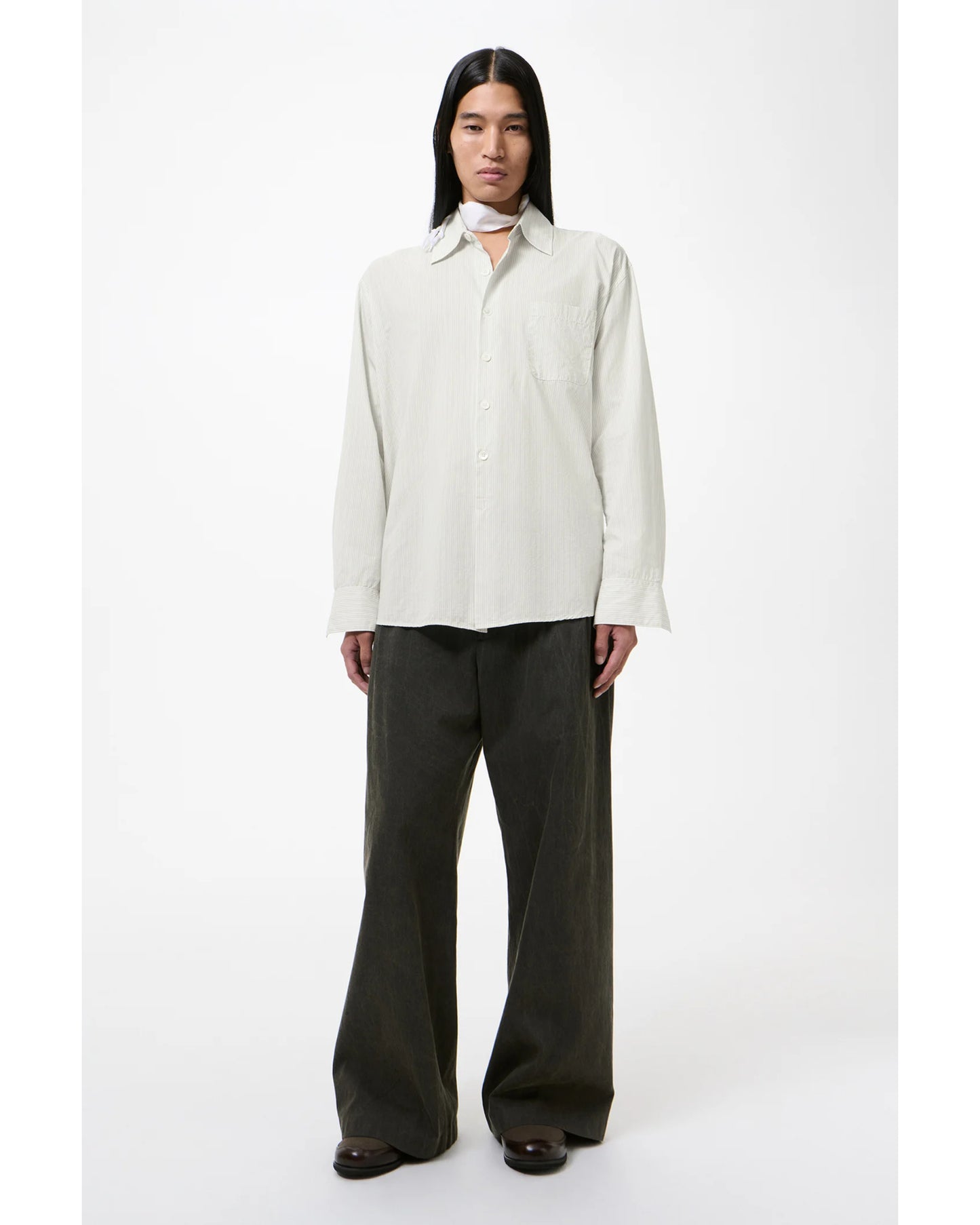 ABOVE SHIRT M2262AI