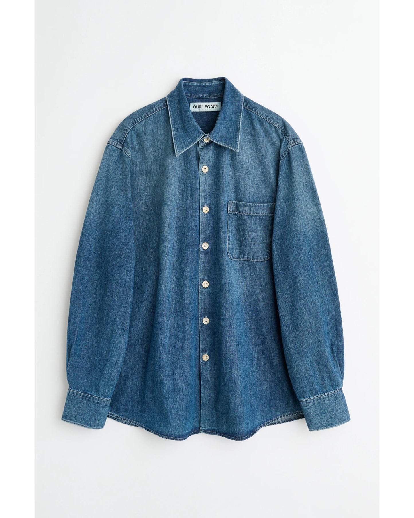 ABOVE SHIRT M2262AW