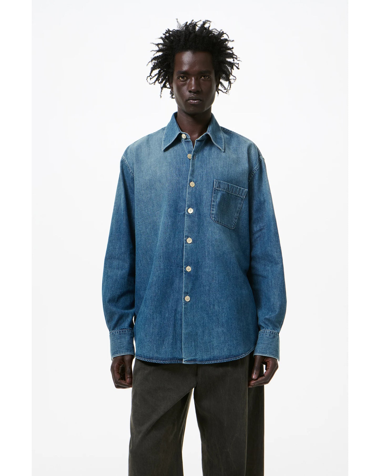 ABOVE SHIRT M2262AW