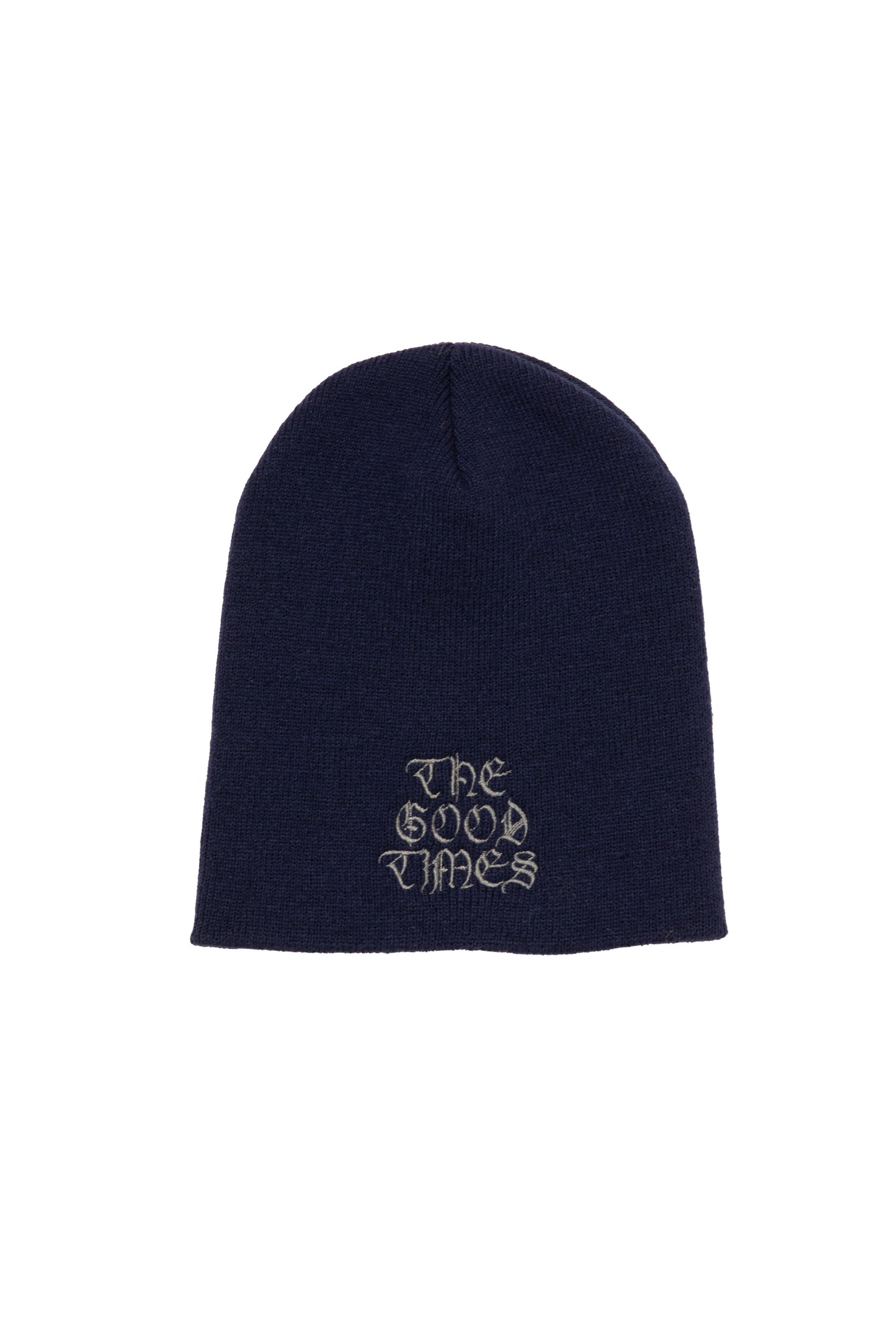 THE GOOD TIMES BEANIE
