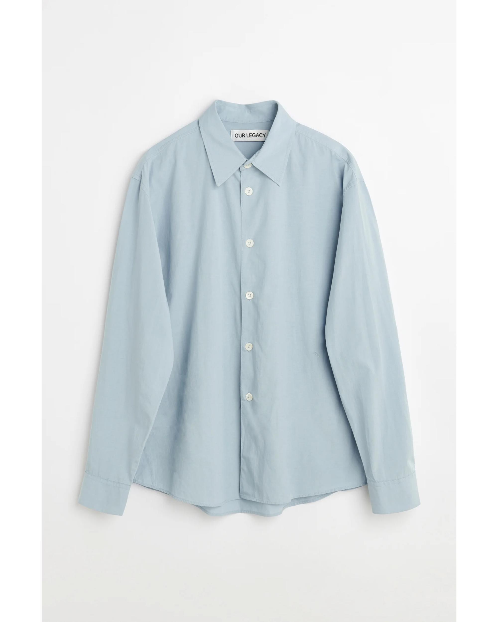 BEYOND SHIRT 2262BP – TIME AFTER TIME