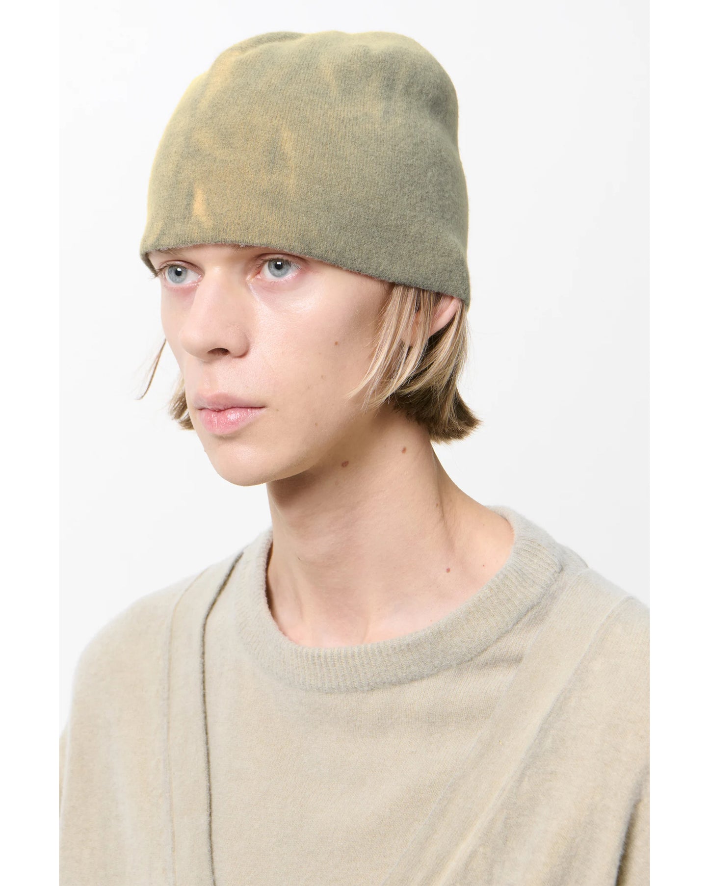 BEANIE A2268BM