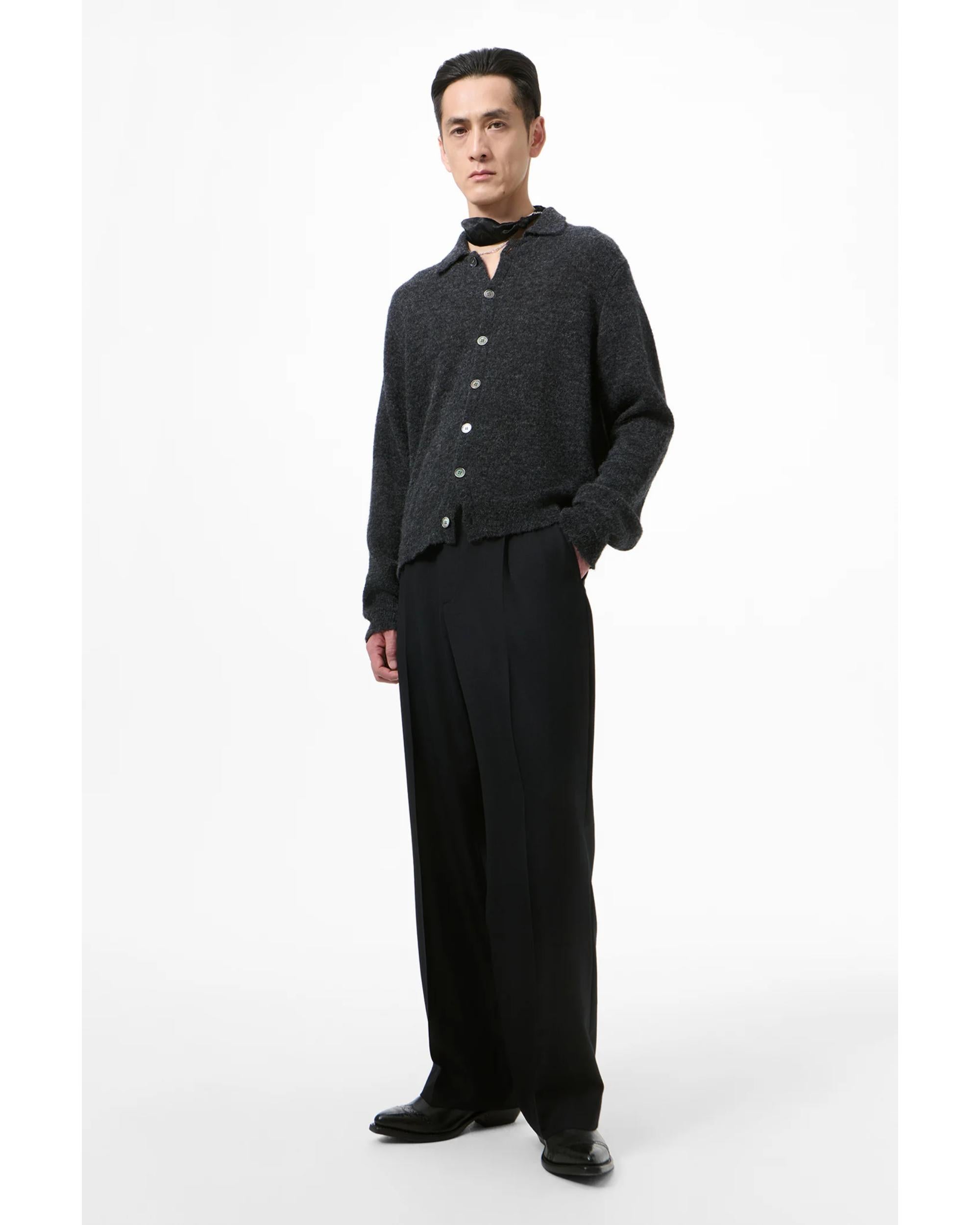 EVENING POLO CHARCOAL 2263EC – TIME AFTER TIME