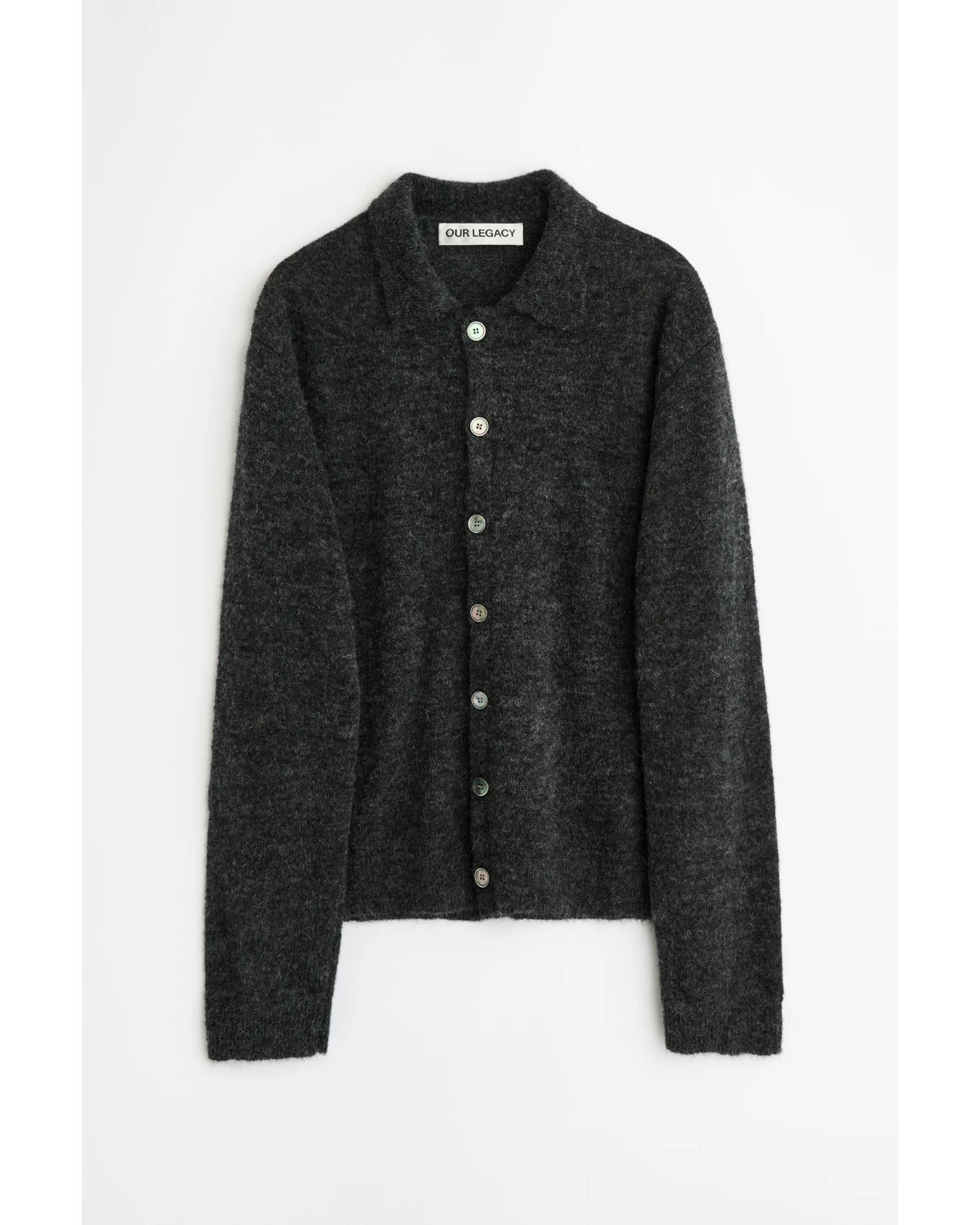 EVENING POLO CHARCOAL 2263EC – TIME AFTER TIME
