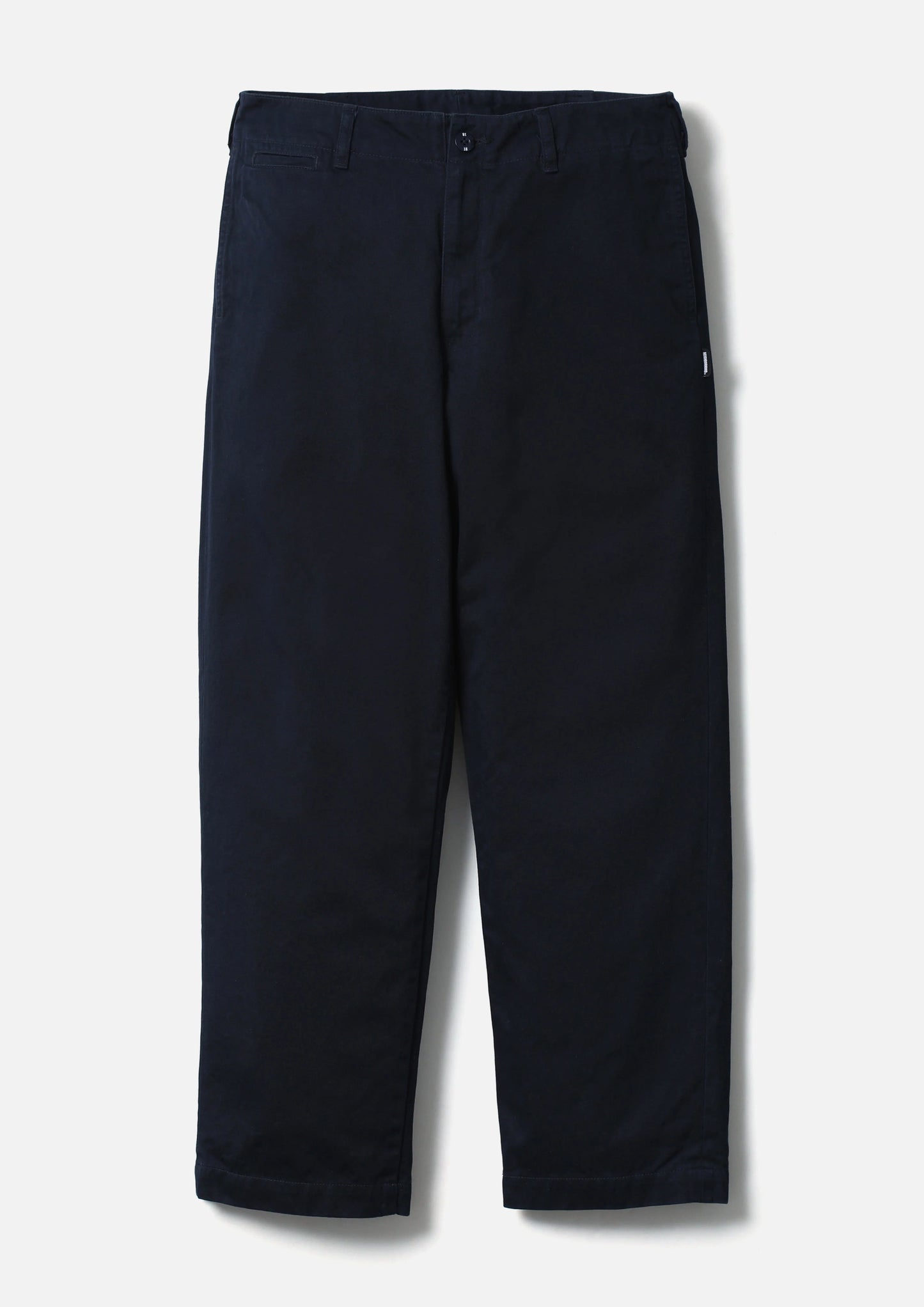 CLASSIC CHINO PANTS
