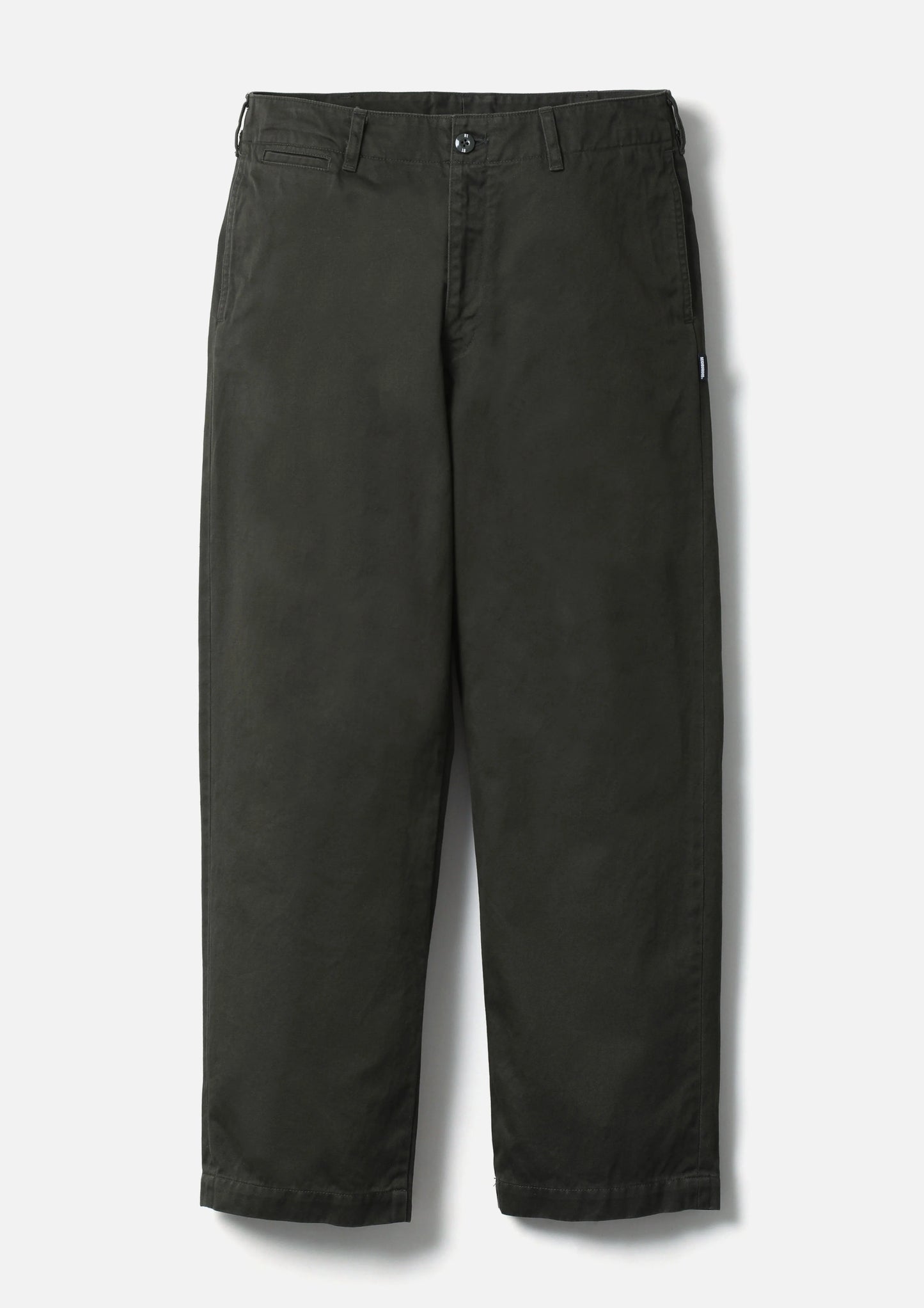 CLASSIC CHINO PANTS