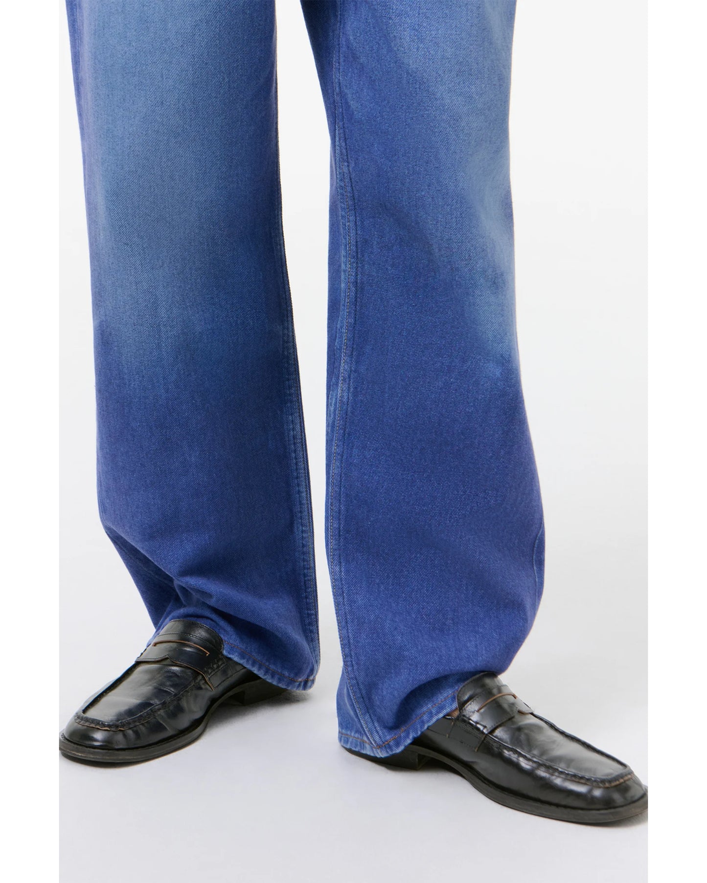 LIGHT LOAFER A2267LT