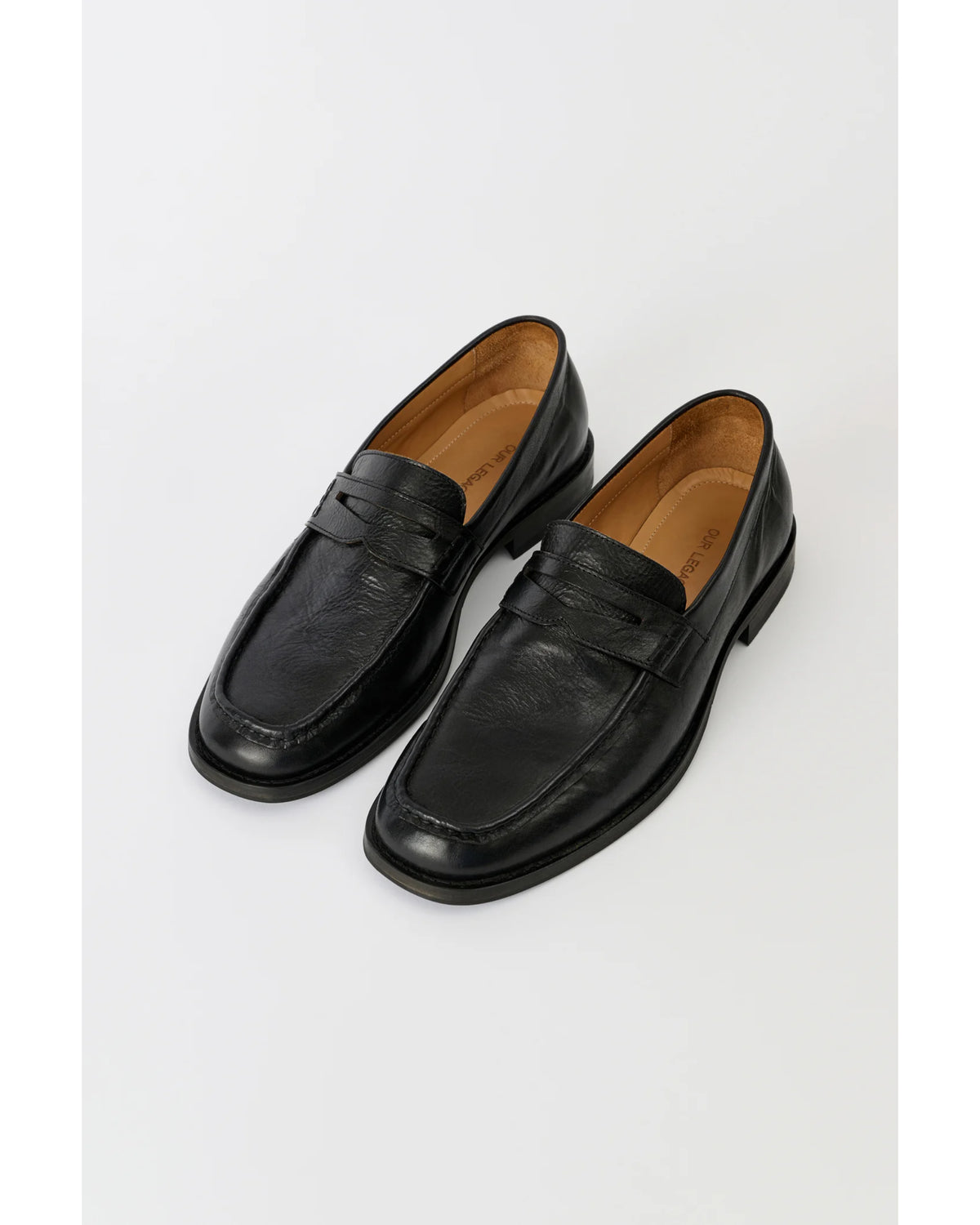 LIGHT LOAFER A2267LT