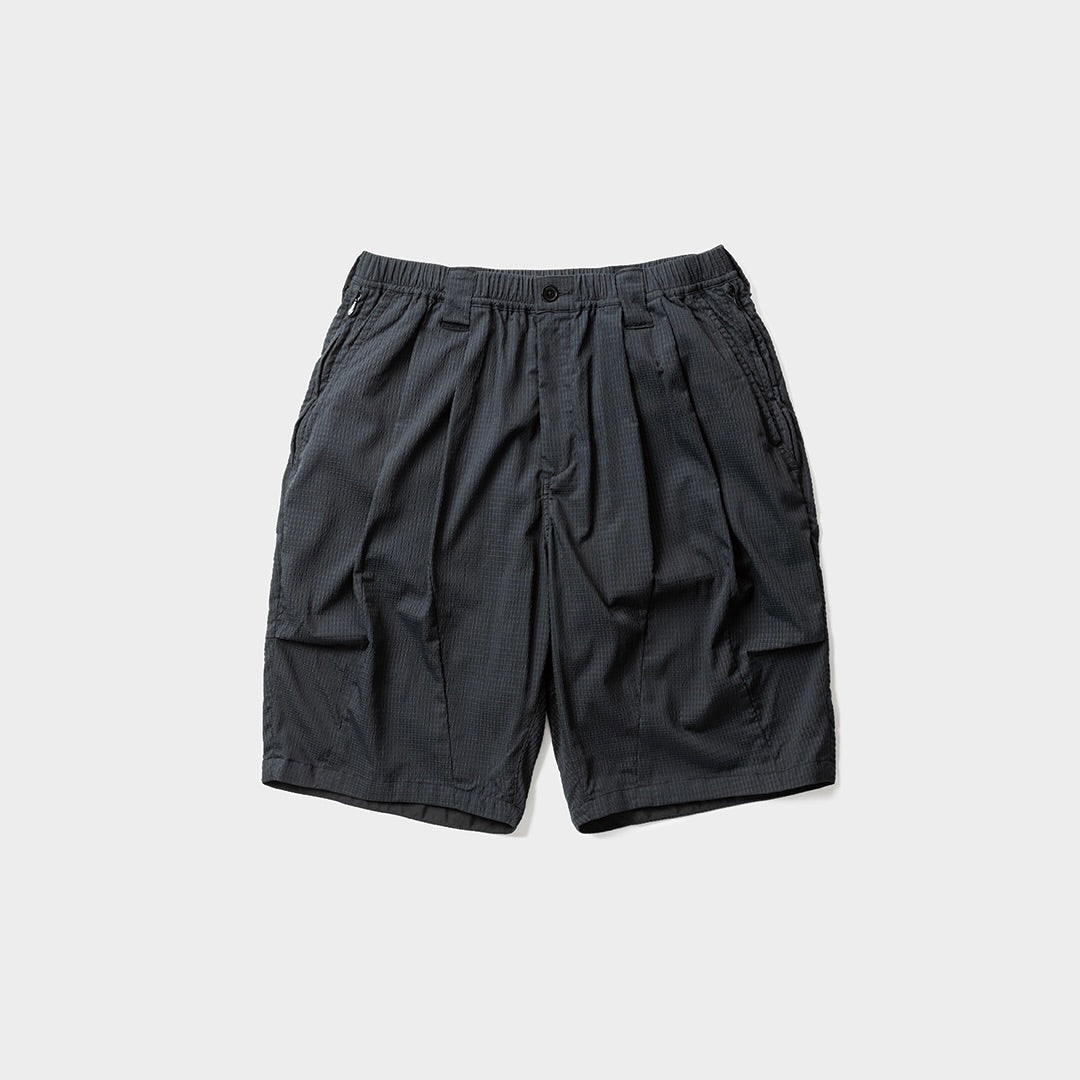 SEERSUCKER BIG SHORTS