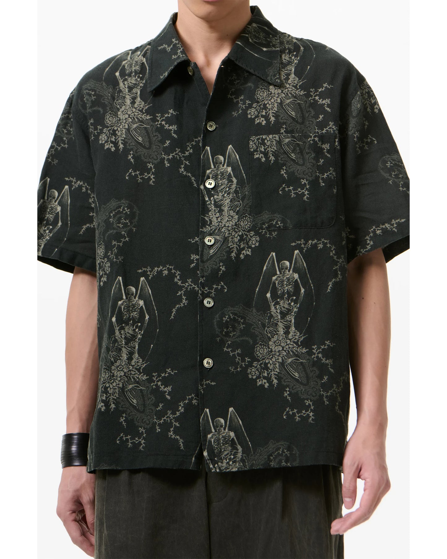 EVERY SHIRT SHORTSLEEVE M2262EDP