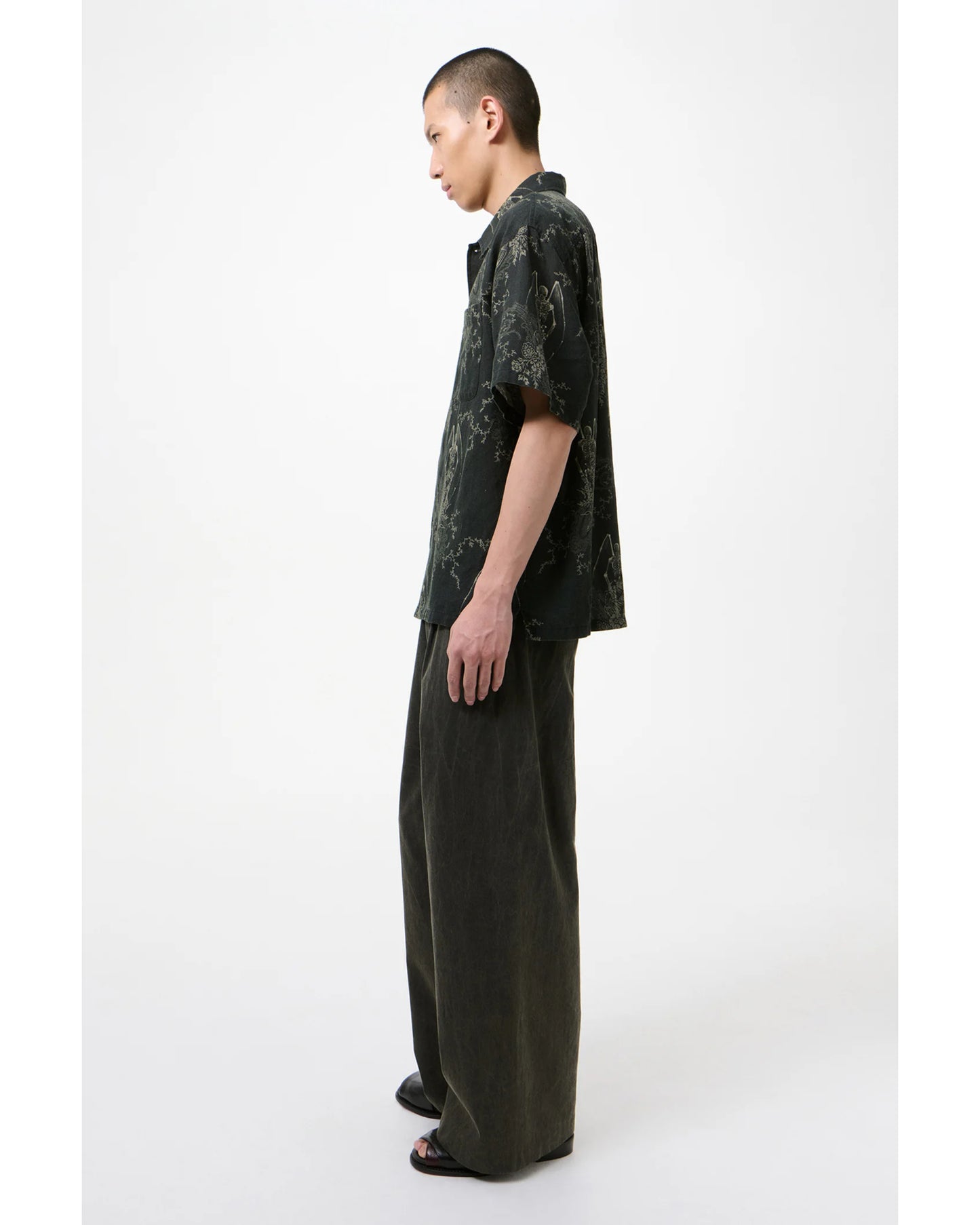 EVERY SHIRT SHORTSLEEVE M2262EDP