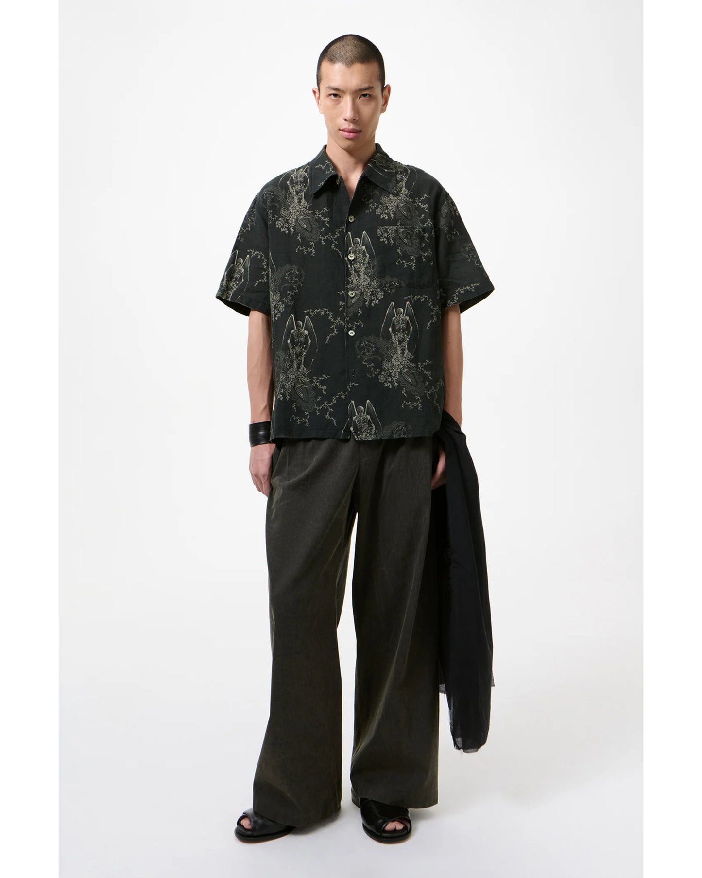 EVERY SHIRT SHORTSLEEVE M2262EDP