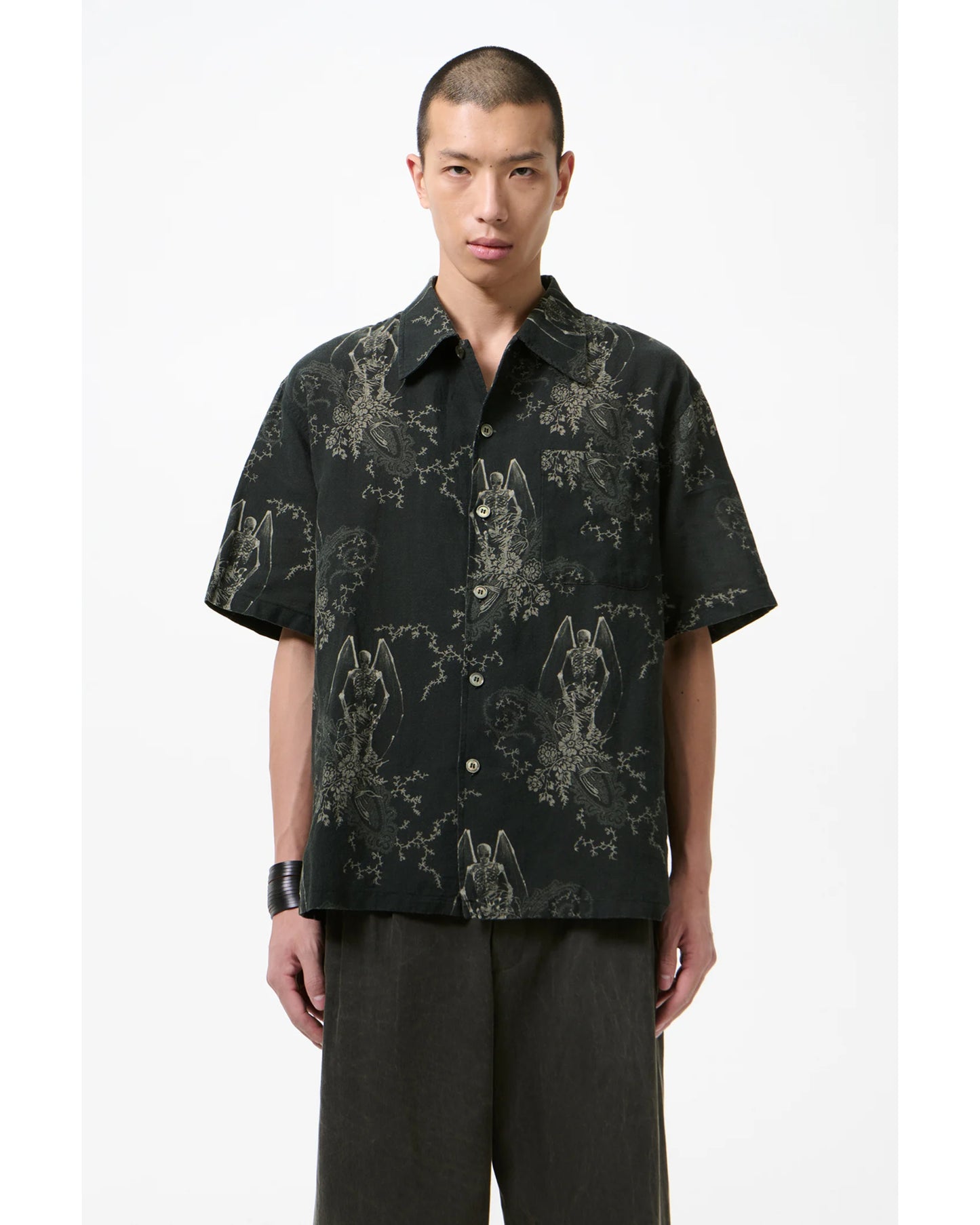 EVERY SHIRT SHORTSLEEVE M2262EDP