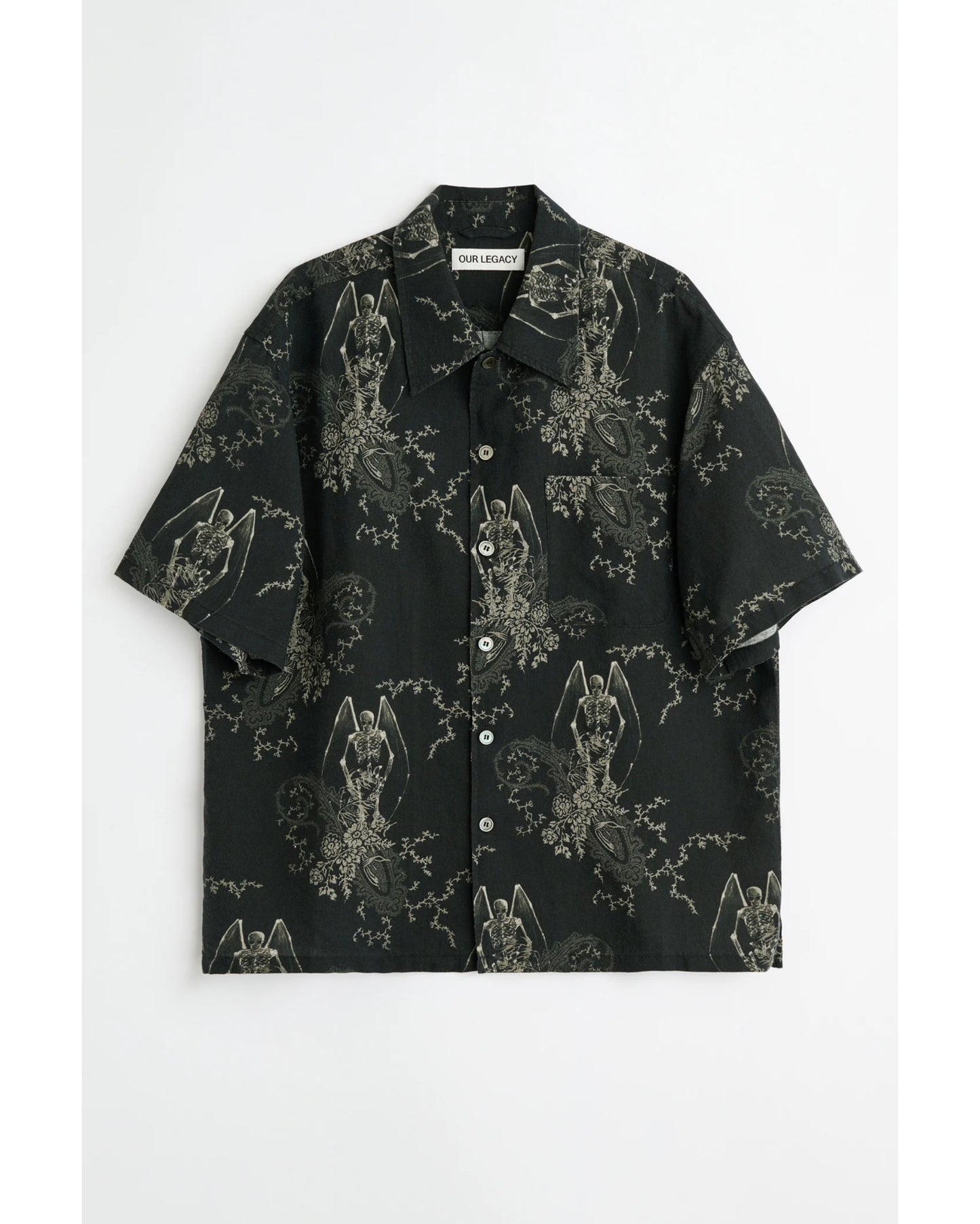 EVERY SHIRT SHORTSLEEVE M2262EDP